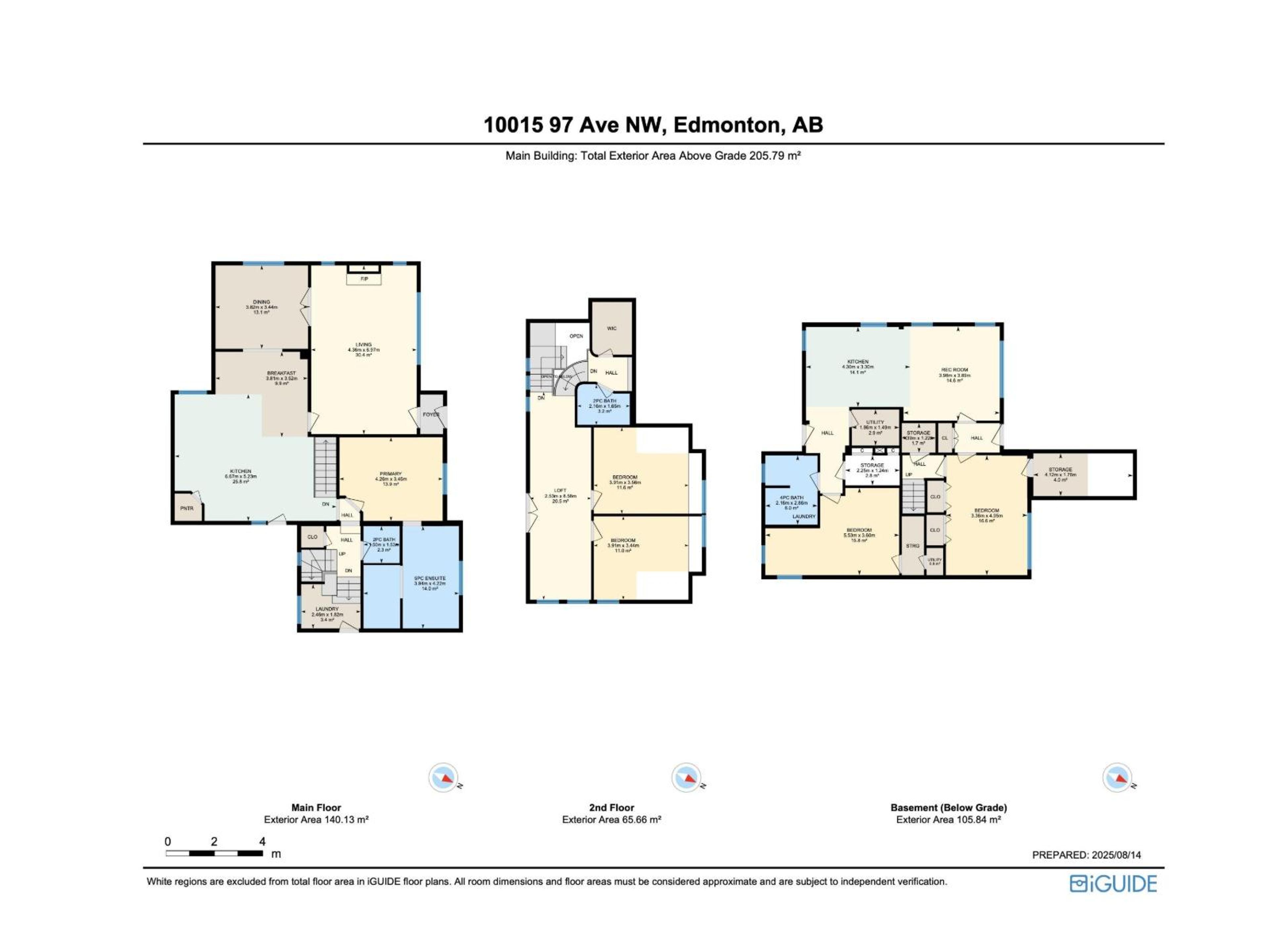 10015 97 AV NW - Image 73