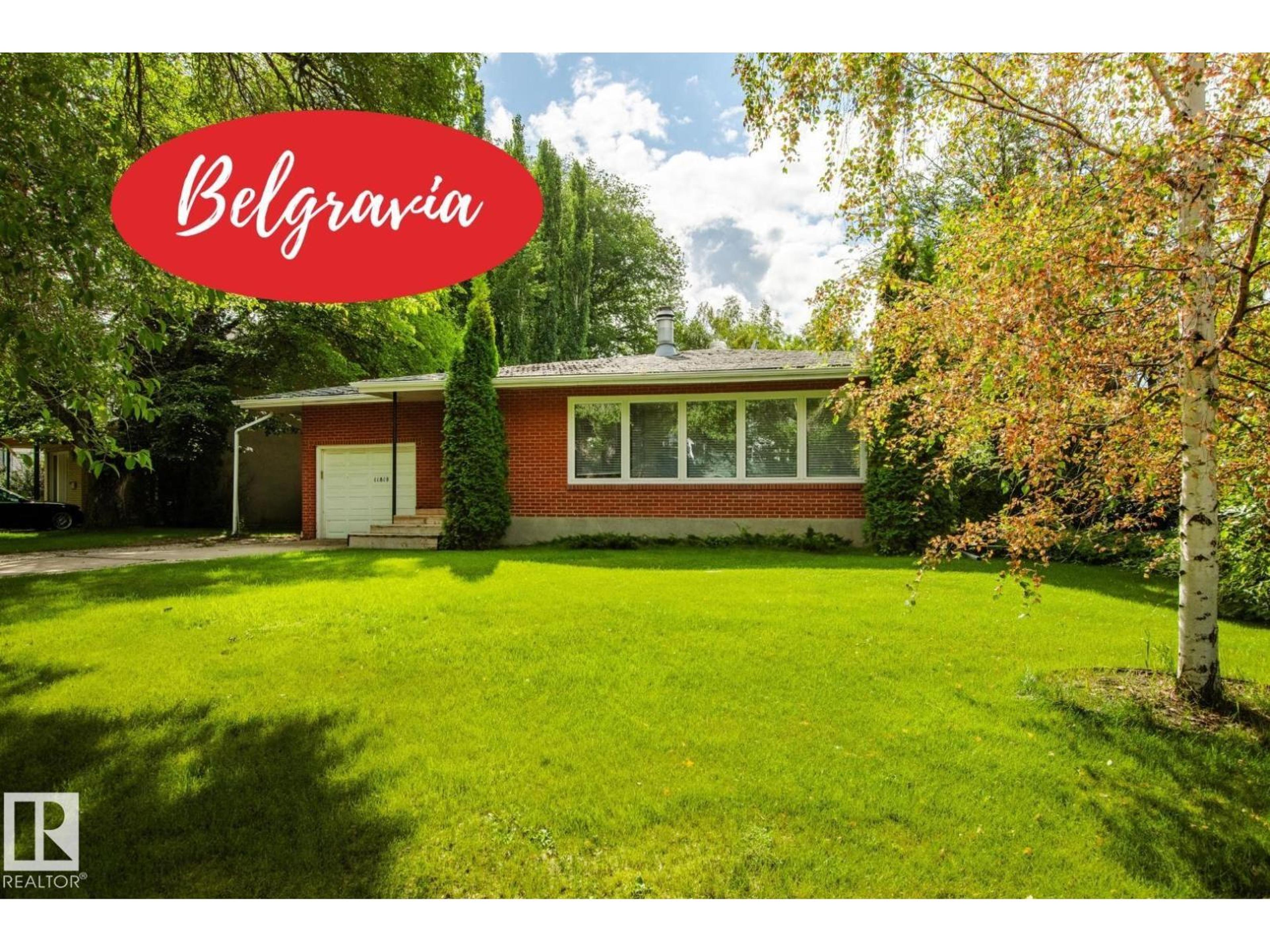11819 75 AV NW - Image 1