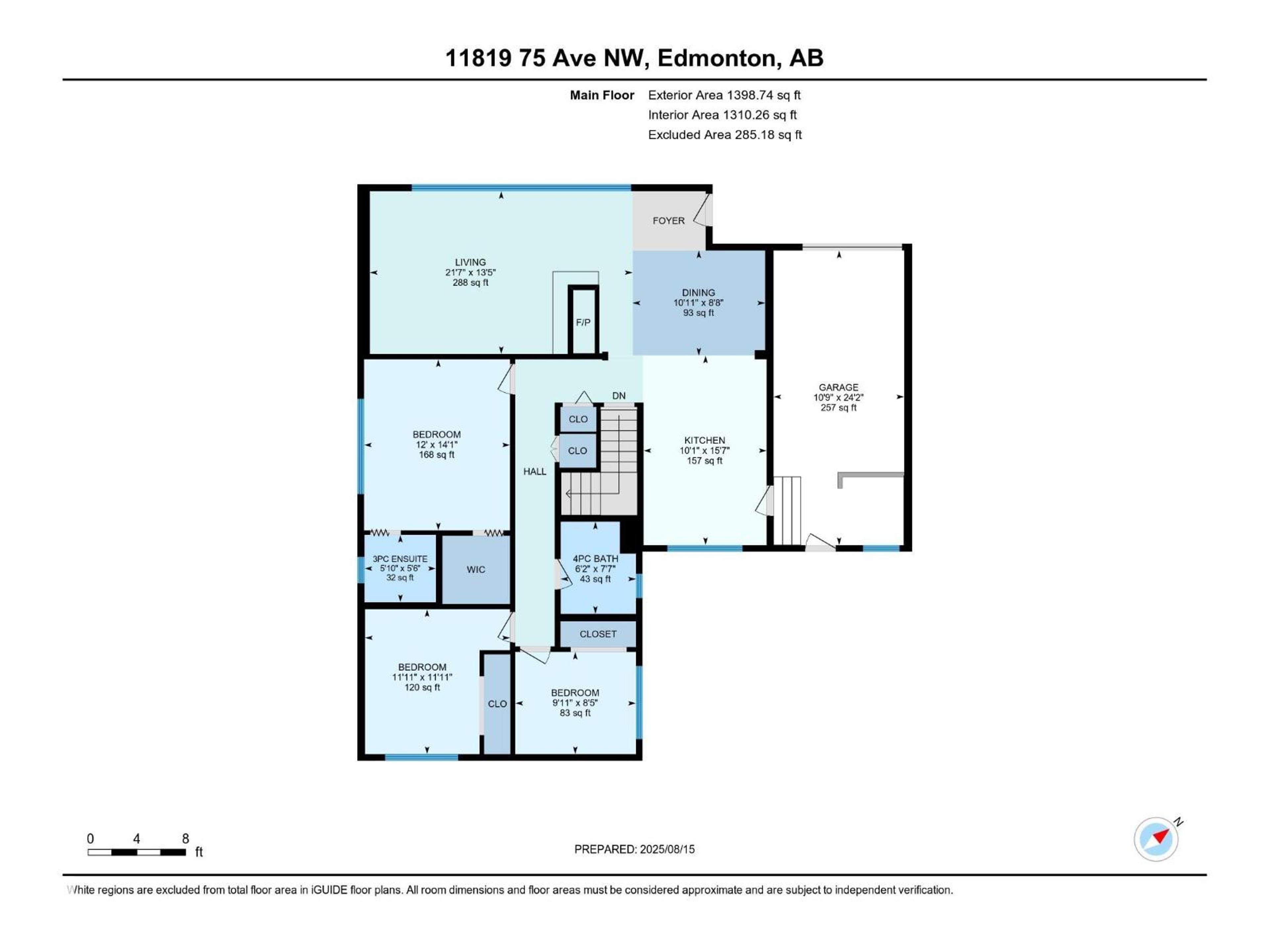 11819 75 AV NW - Image 67