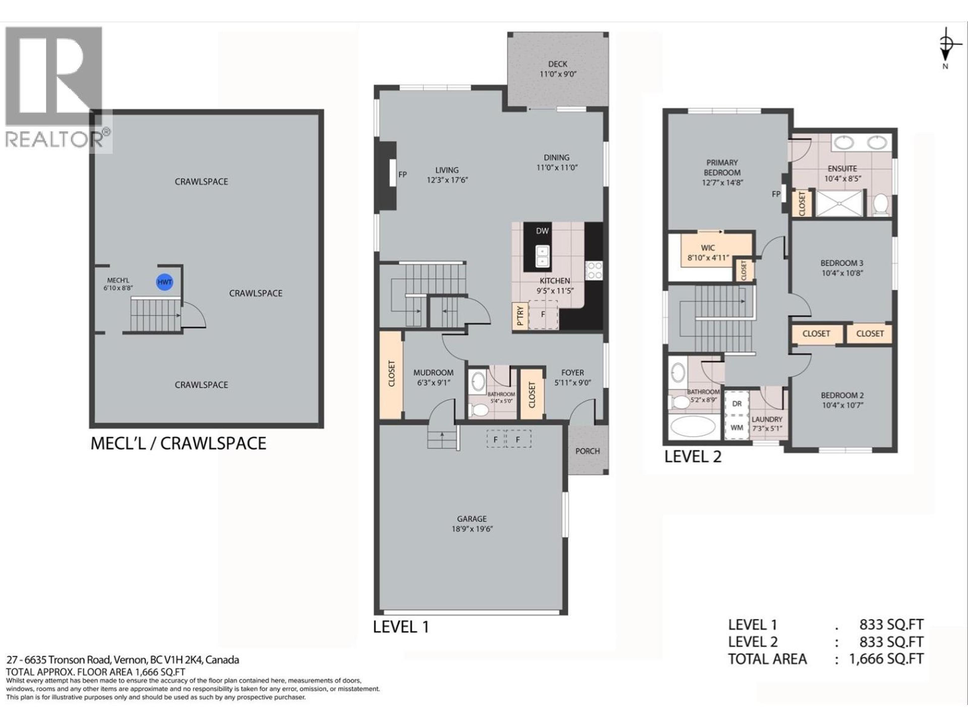 #27 6635 TRONSON ROAD - Image 38