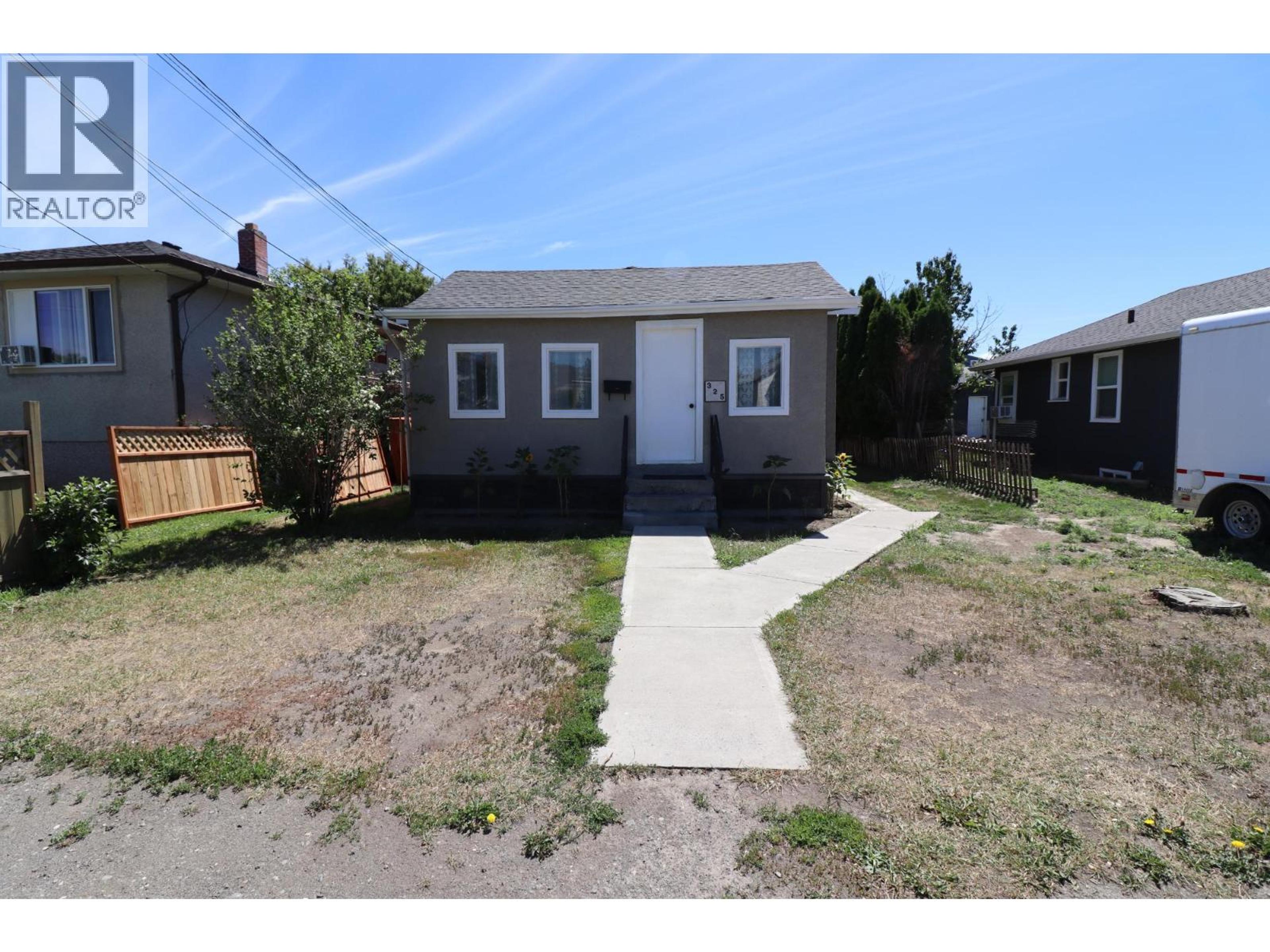 325 WILLOW STREET - Image 1