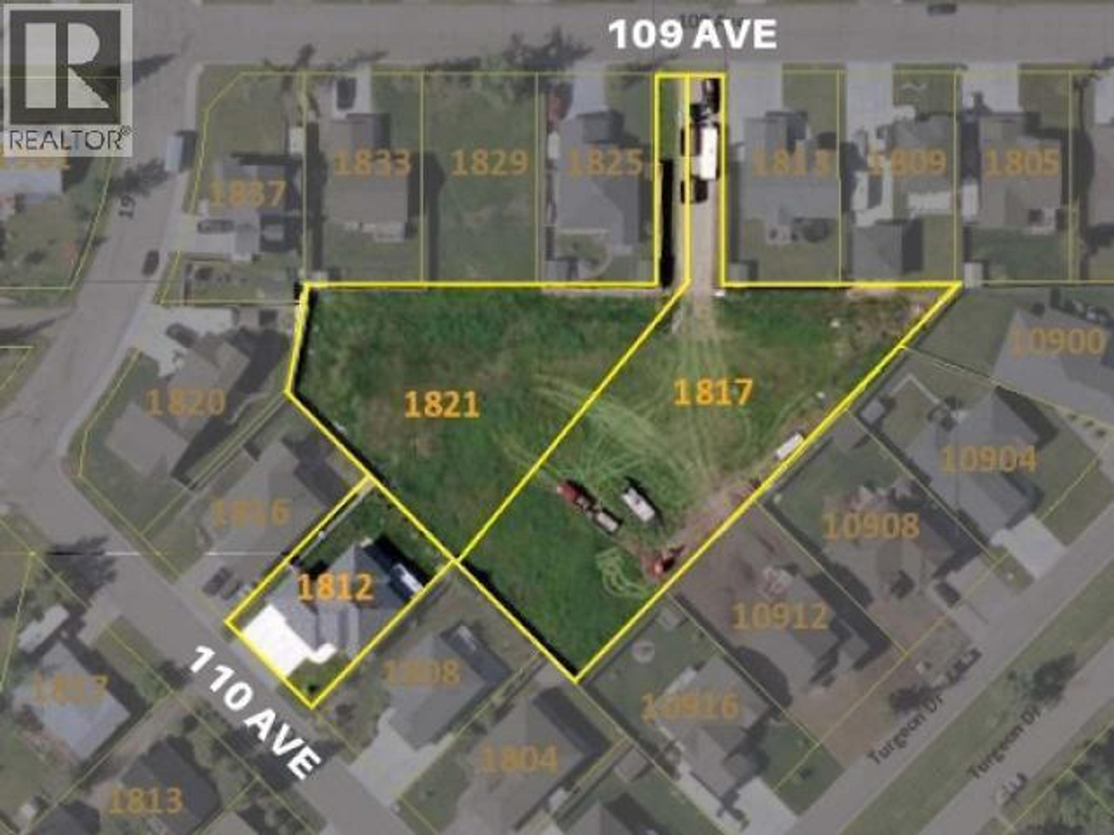 1817/1821 109 AVENUE - Image 2