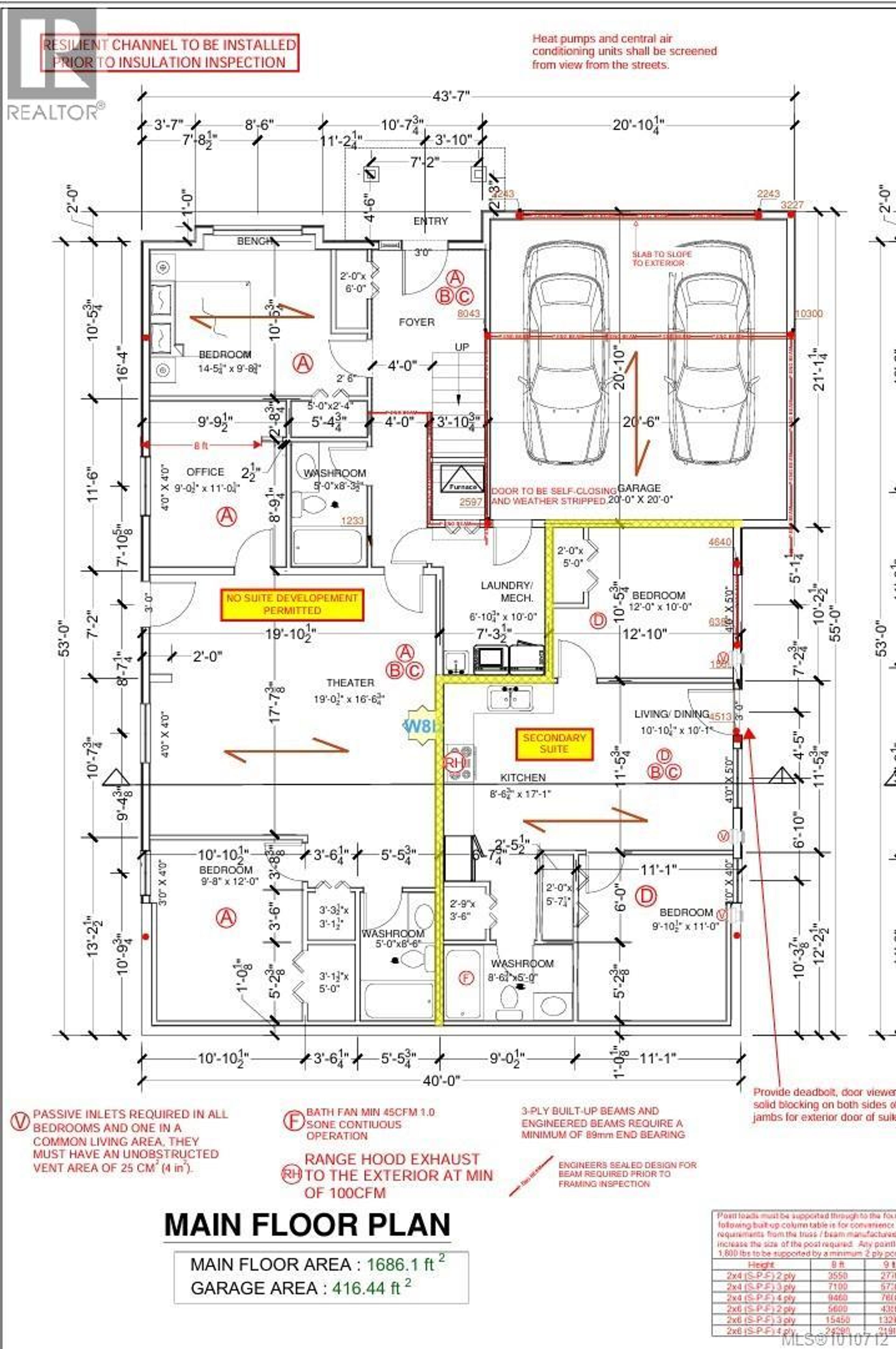 4655 AMBIENCE DR - Image 1