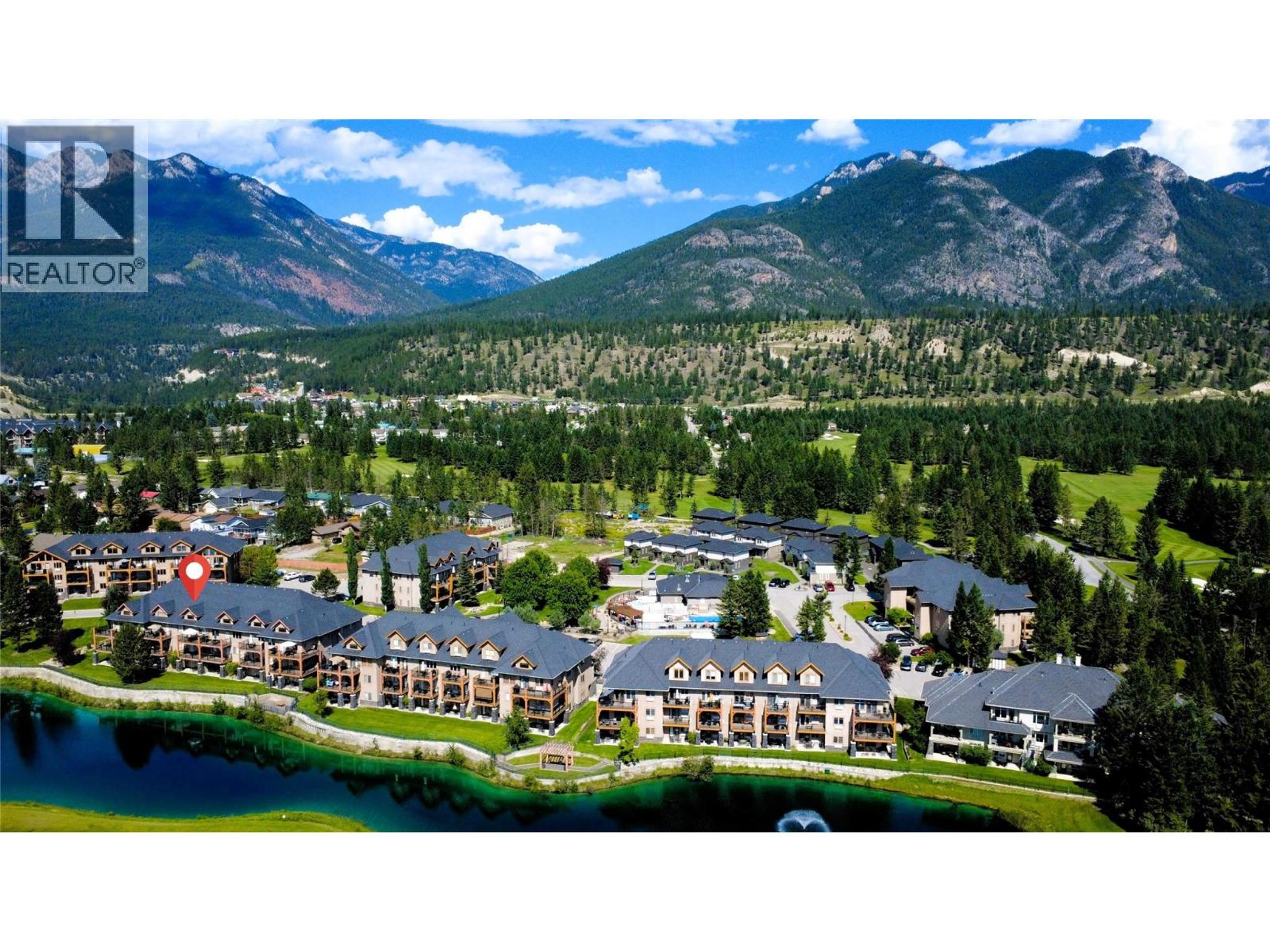 #634 B 600 BIGHORN BOULEVARD - Image 1