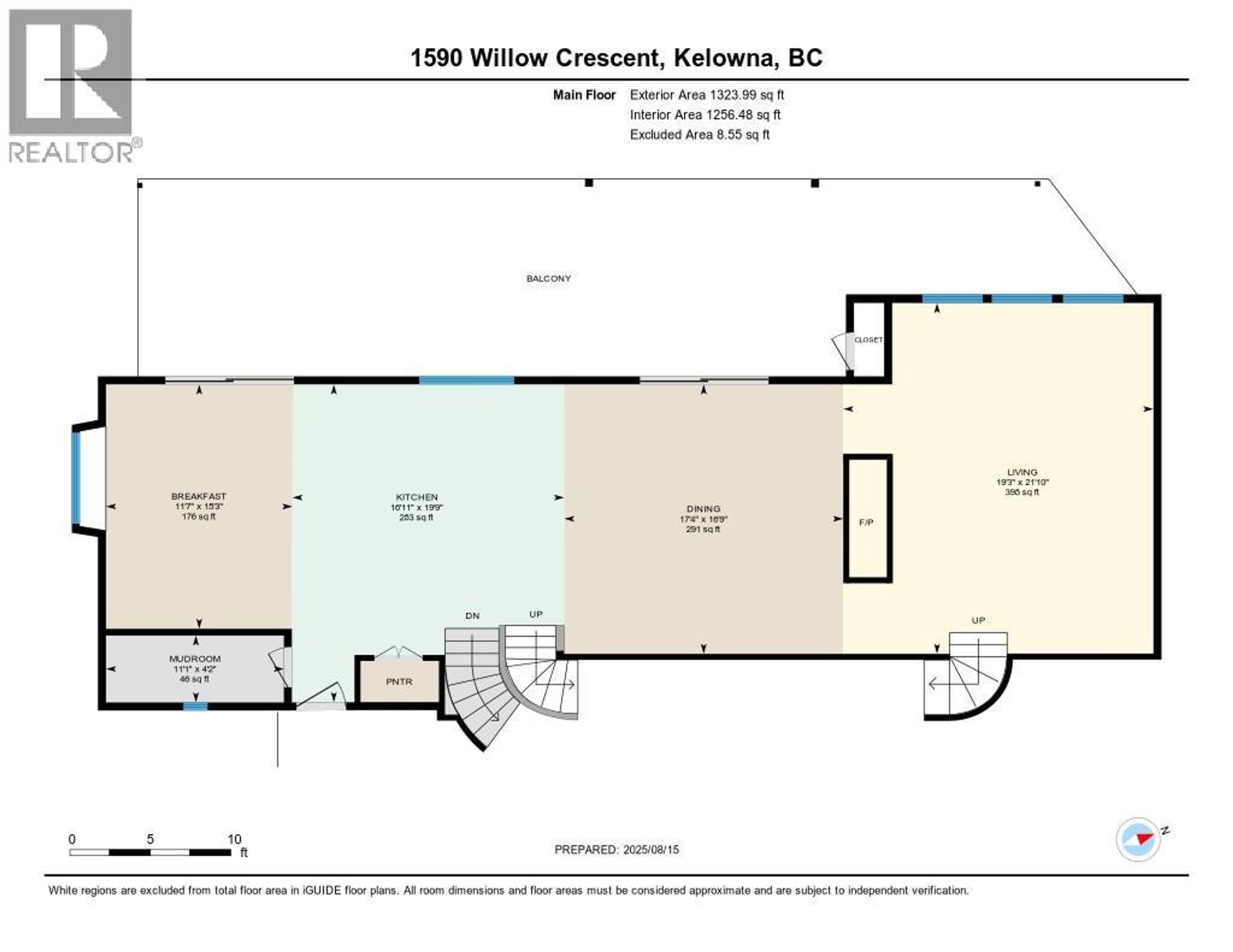1590 WILLOW CRESCENT - Image 55