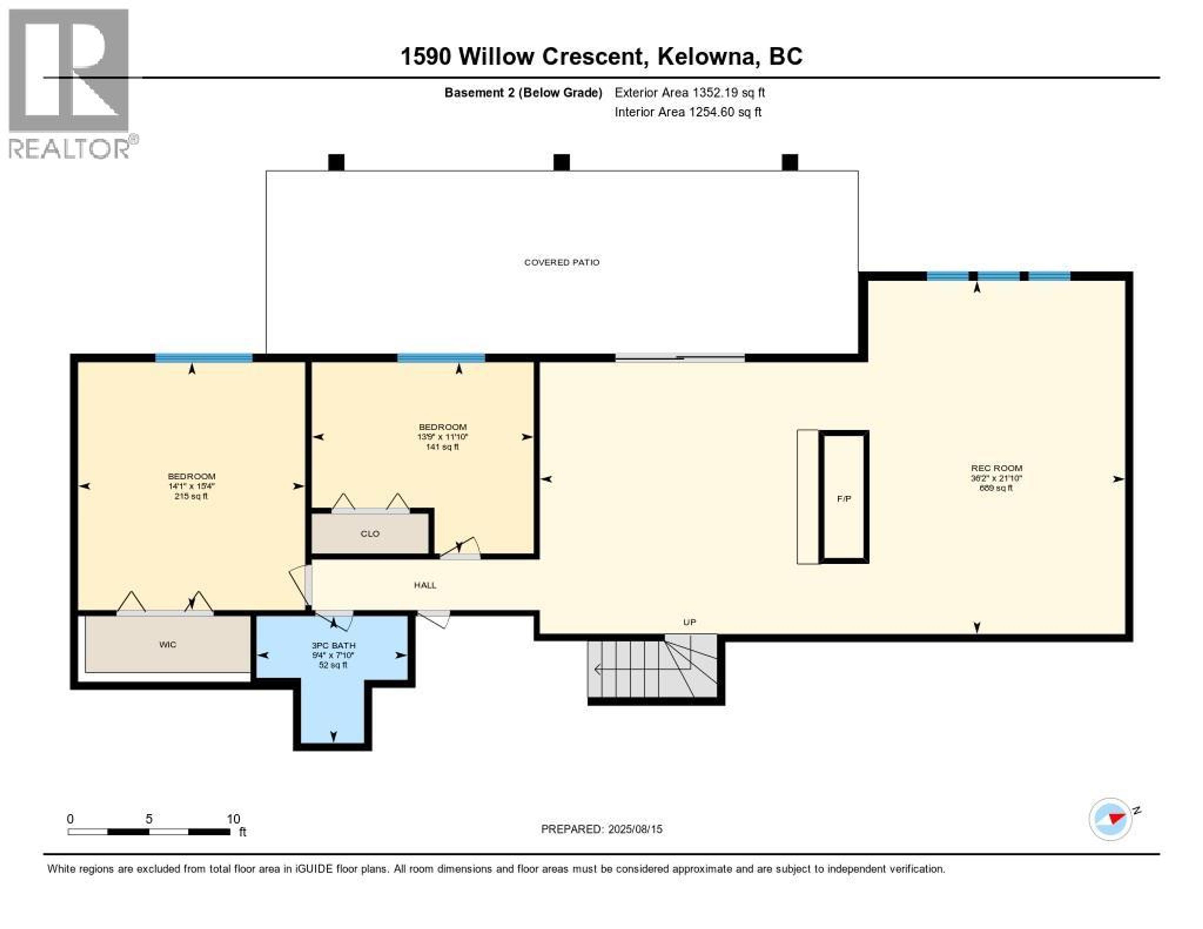 1590 WILLOW CRESCENT - Image 57