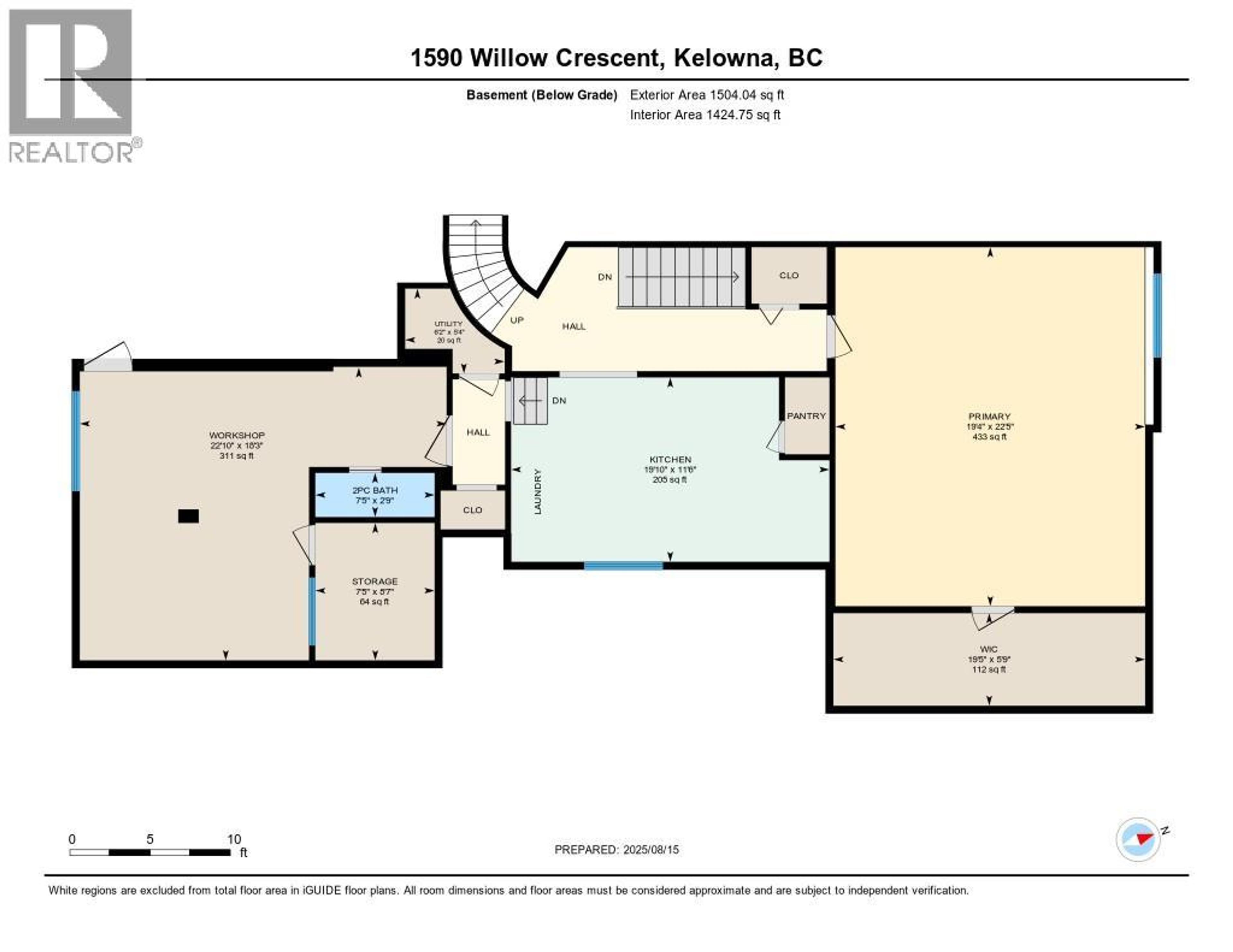 1590 WILLOW CRESCENT - Image 56