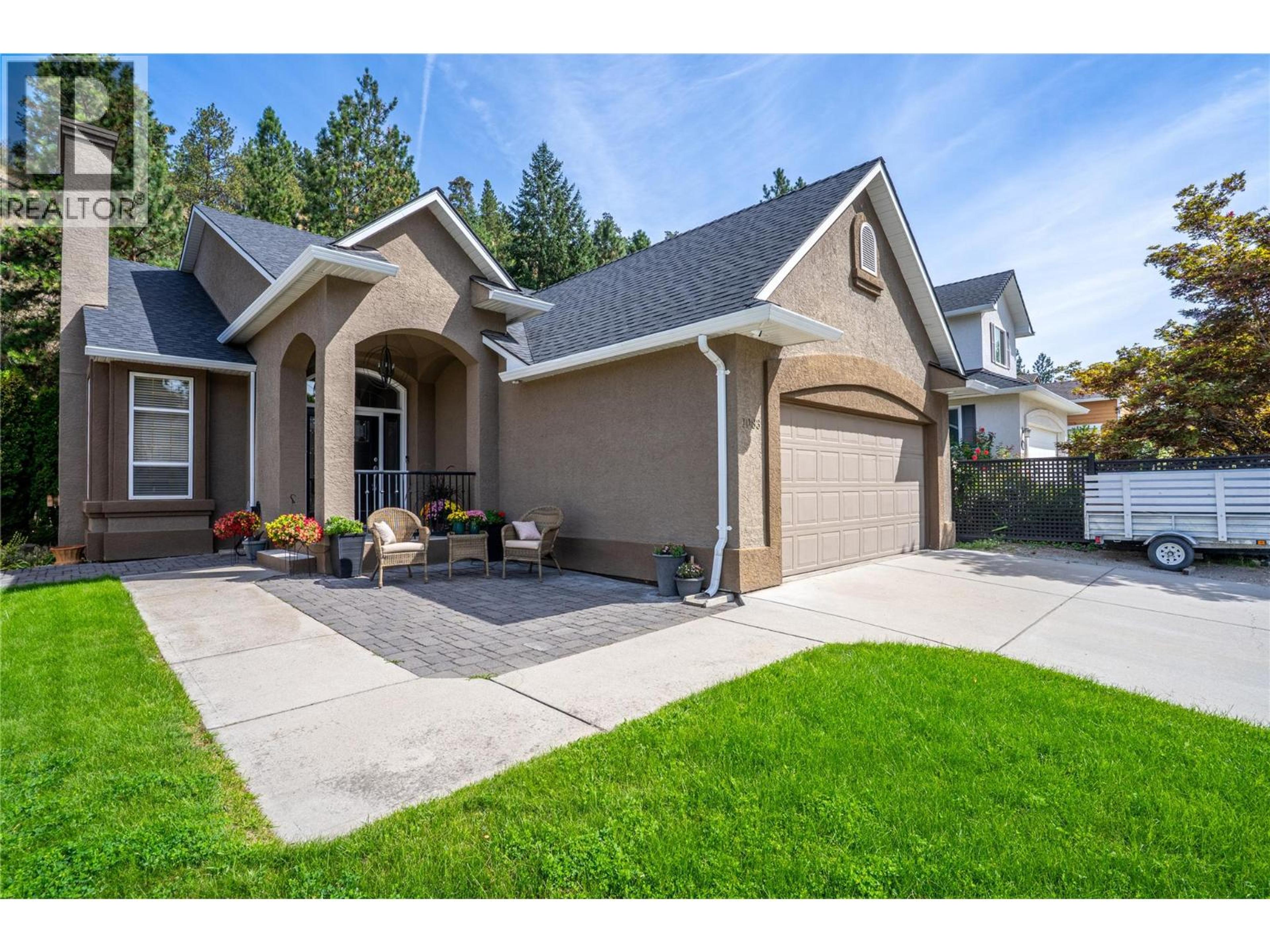 1083 CHILCOTIN CRESCENT - Image 1