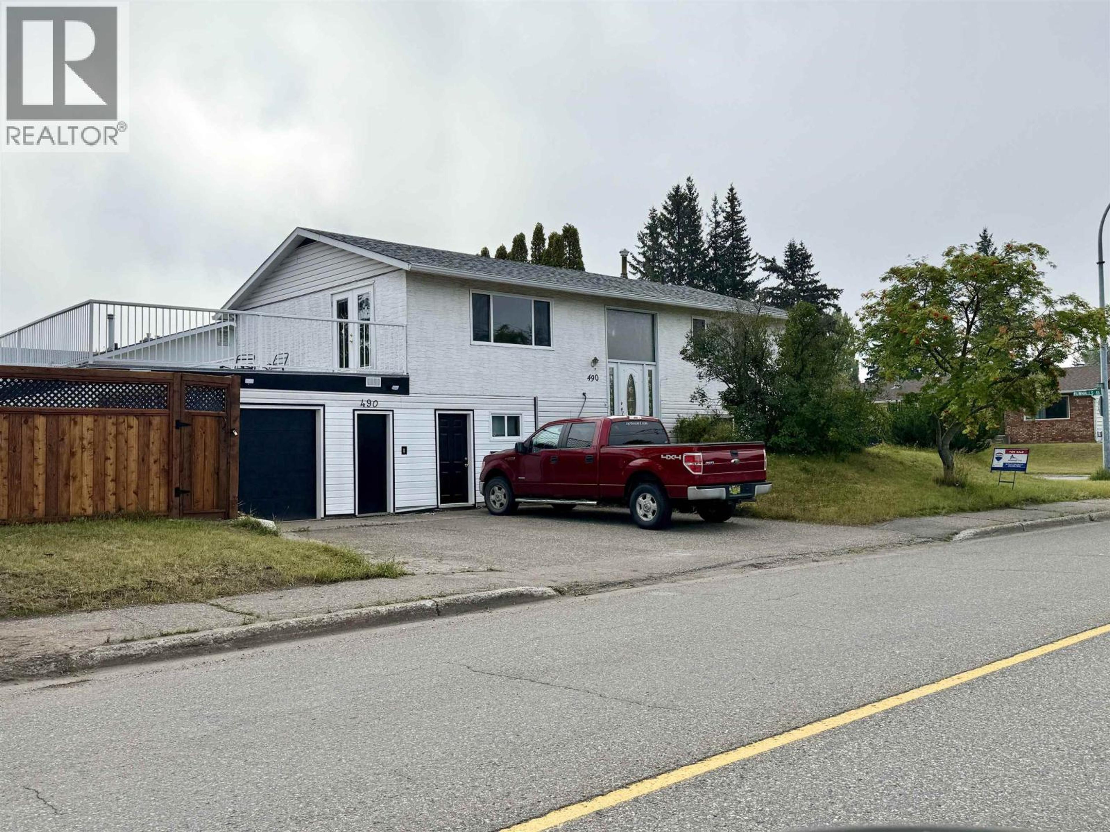 490 LANSDOWNE ROAD - Image 1