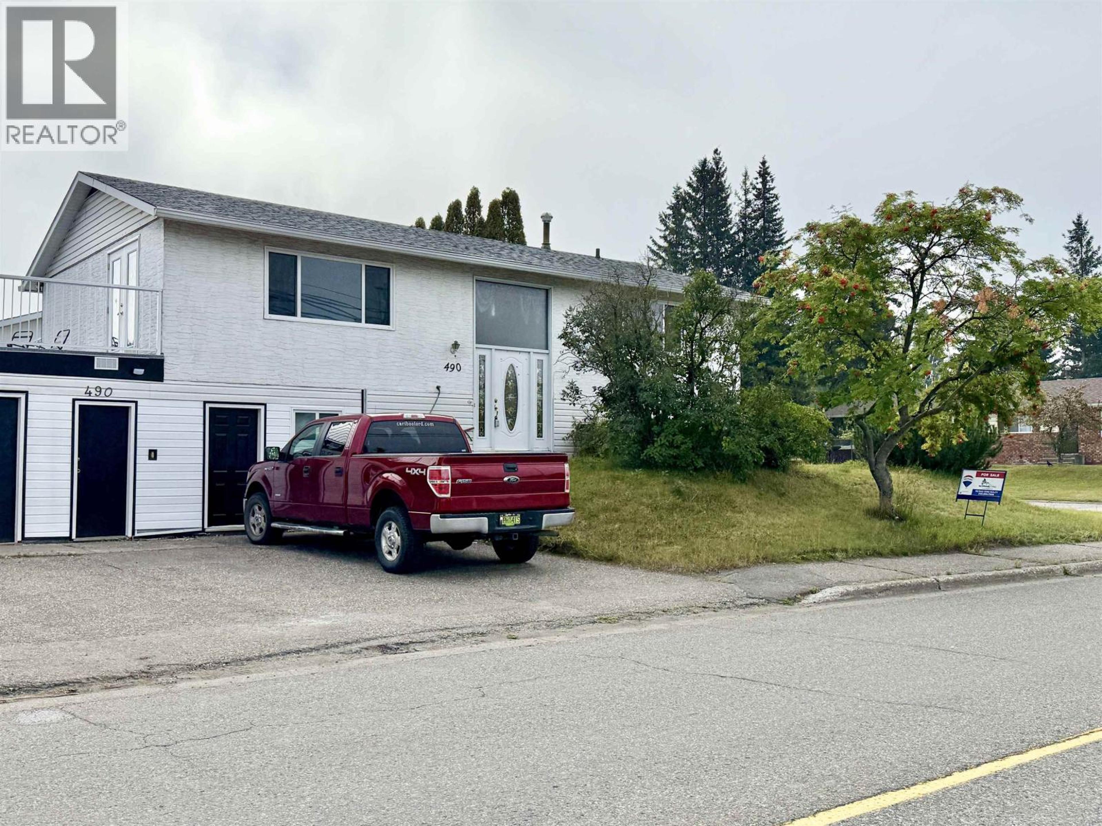 490 LANSDOWNE ROAD - Image 2