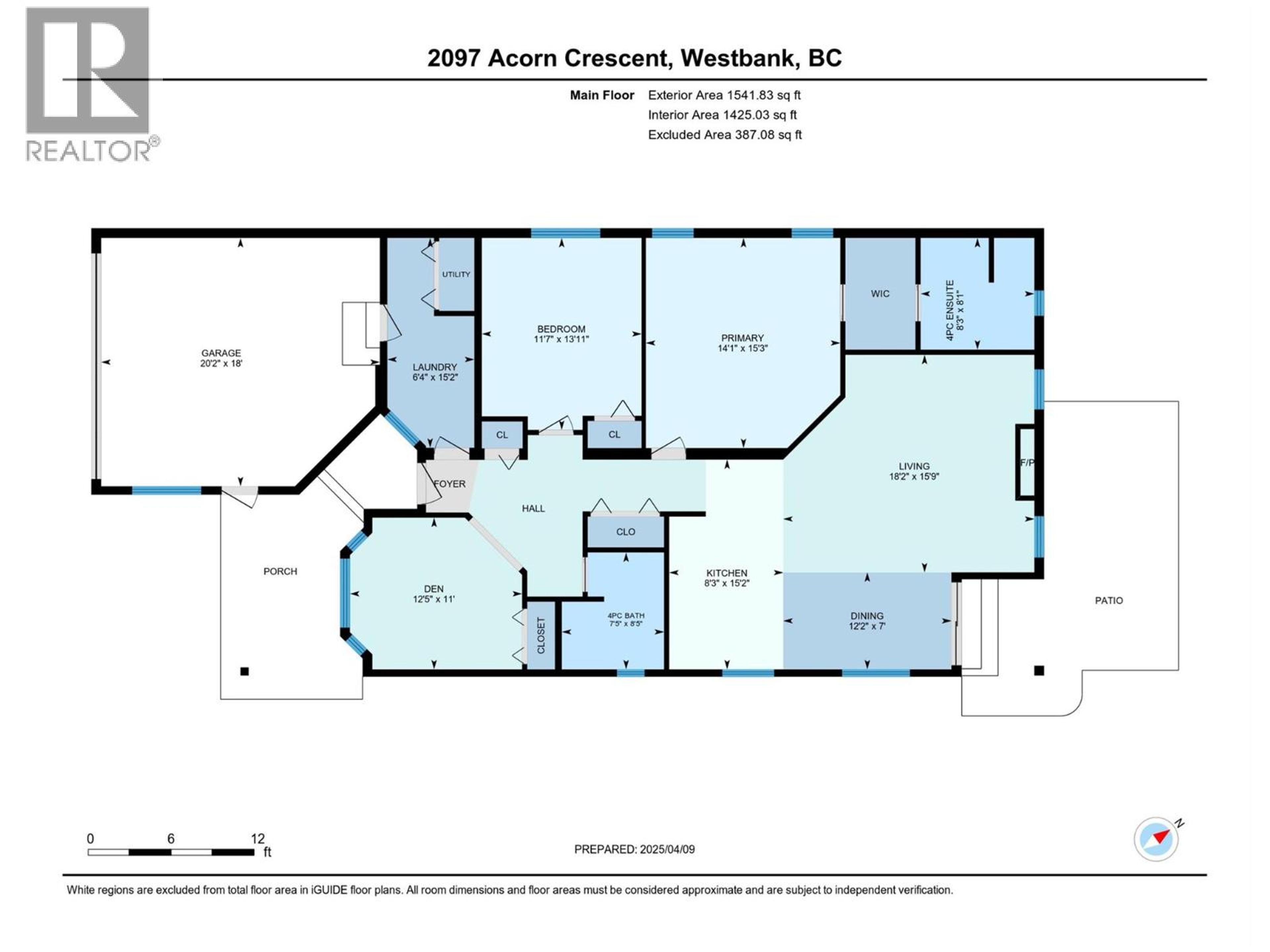 2097 ACORN CRESCENT - Image 72