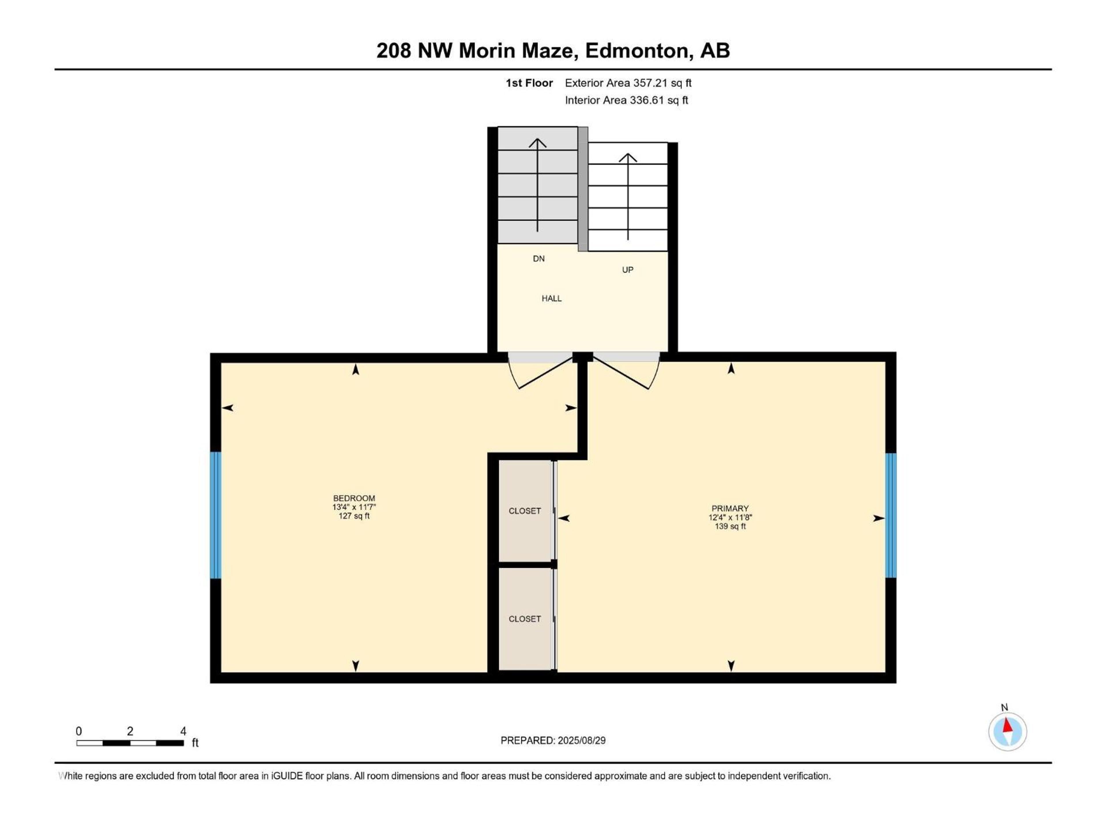 208 MORIN MAZE MZ NW - Image 42