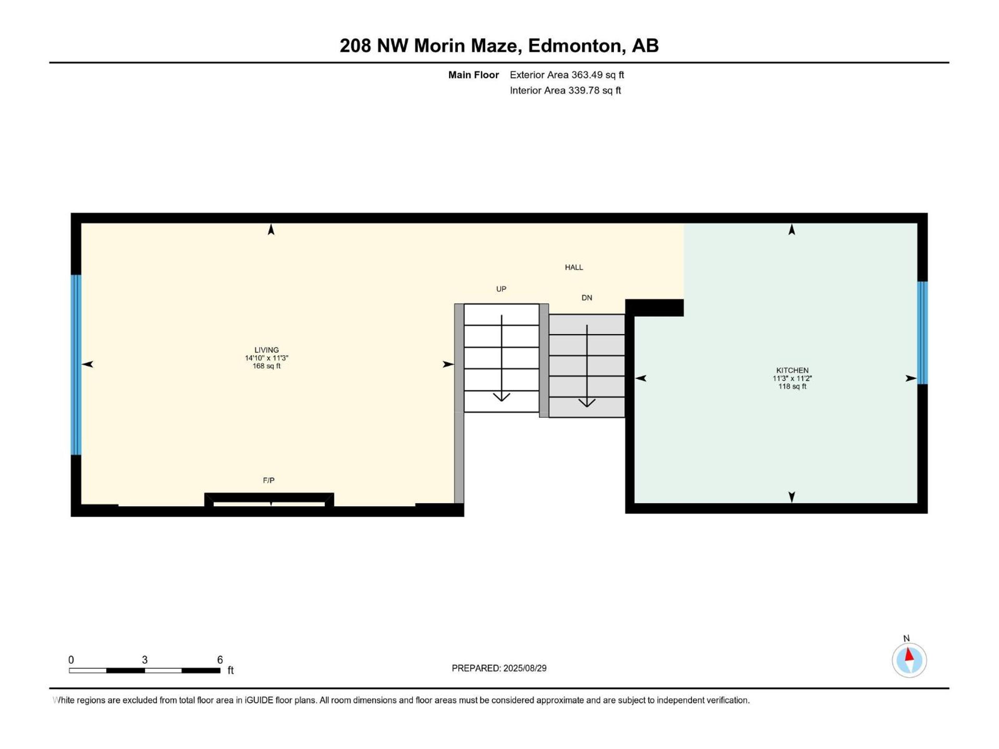 208 MORIN MAZE MZ NW - Image 43