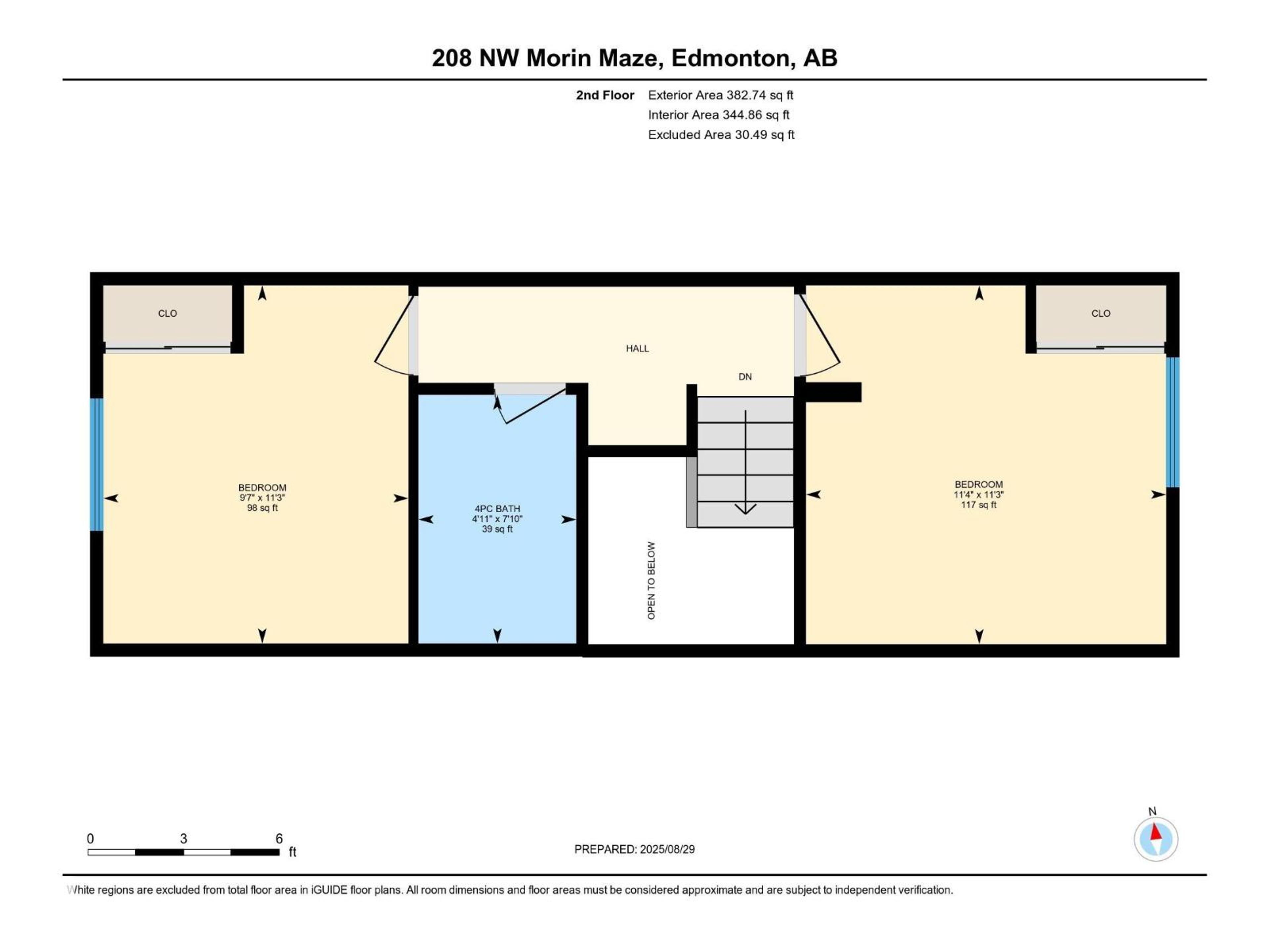 208 MORIN MAZE MZ NW - Image 41