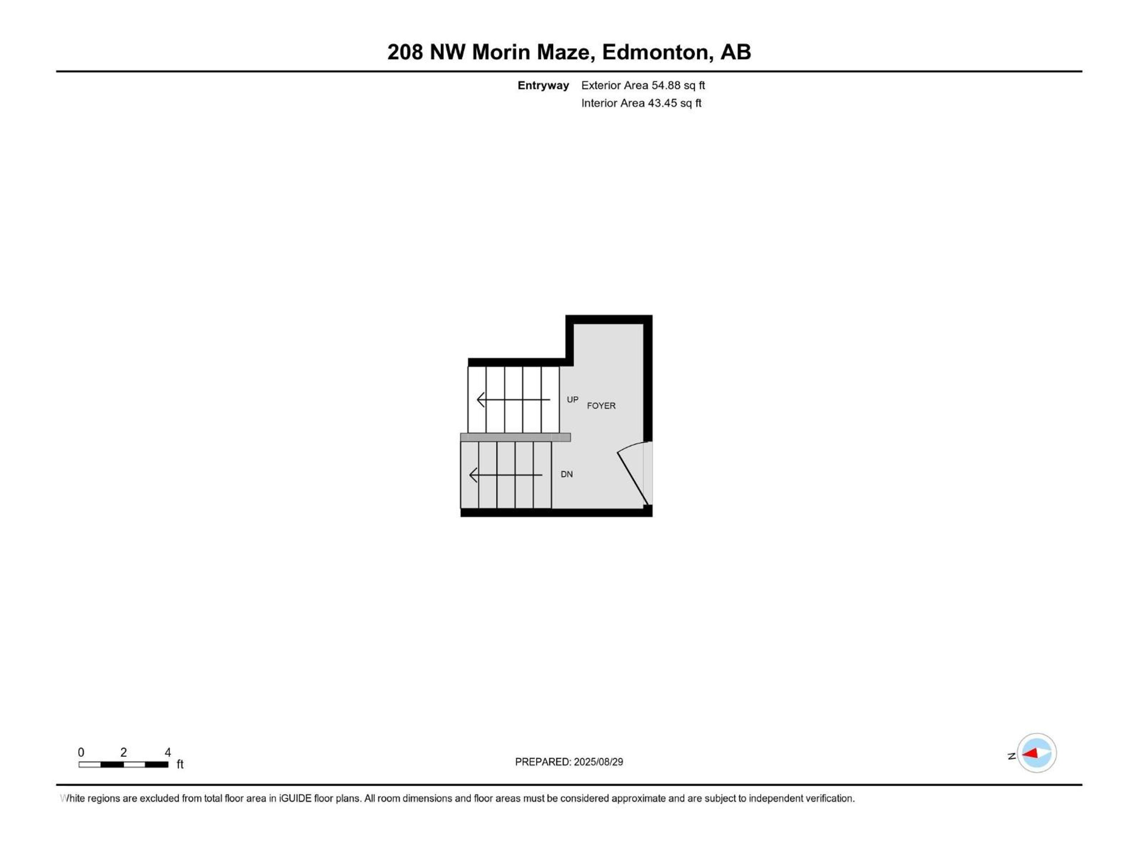 208 MORIN MAZE MZ NW - Image 44