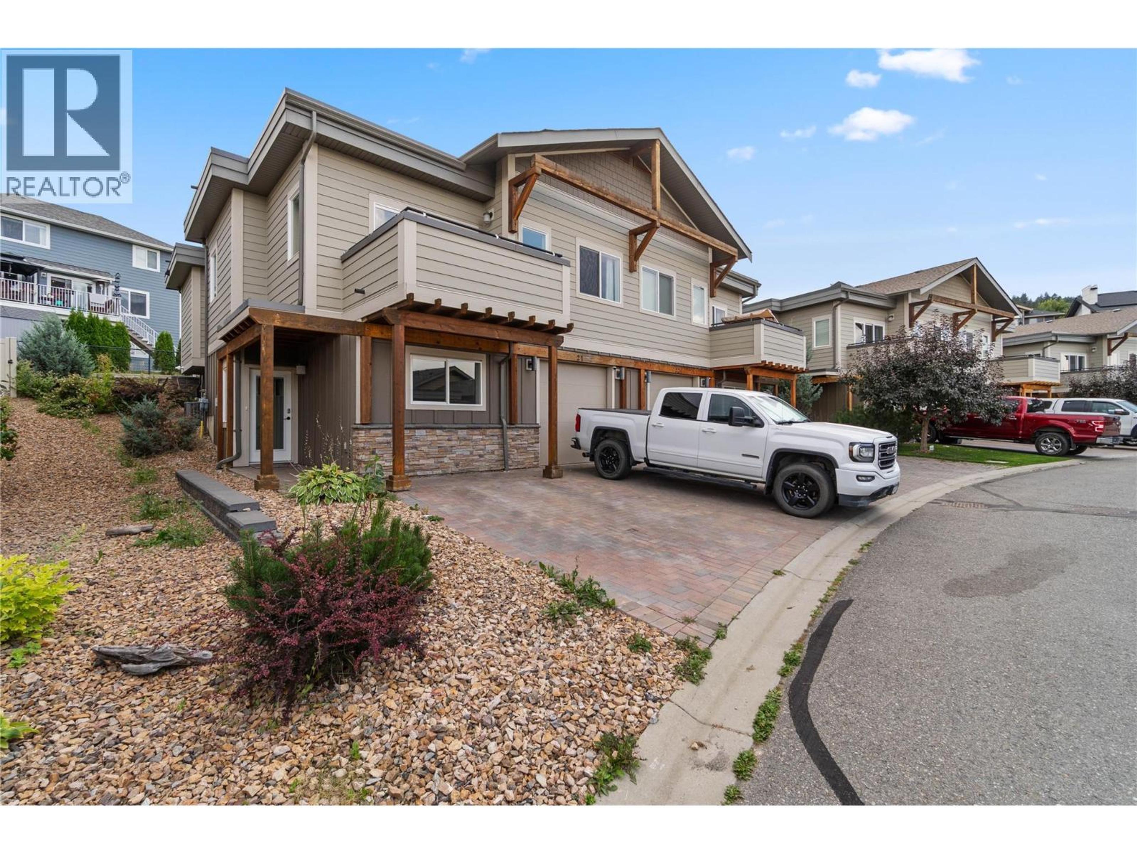 #21 2200 LINFIELD DRIVE - Image 1