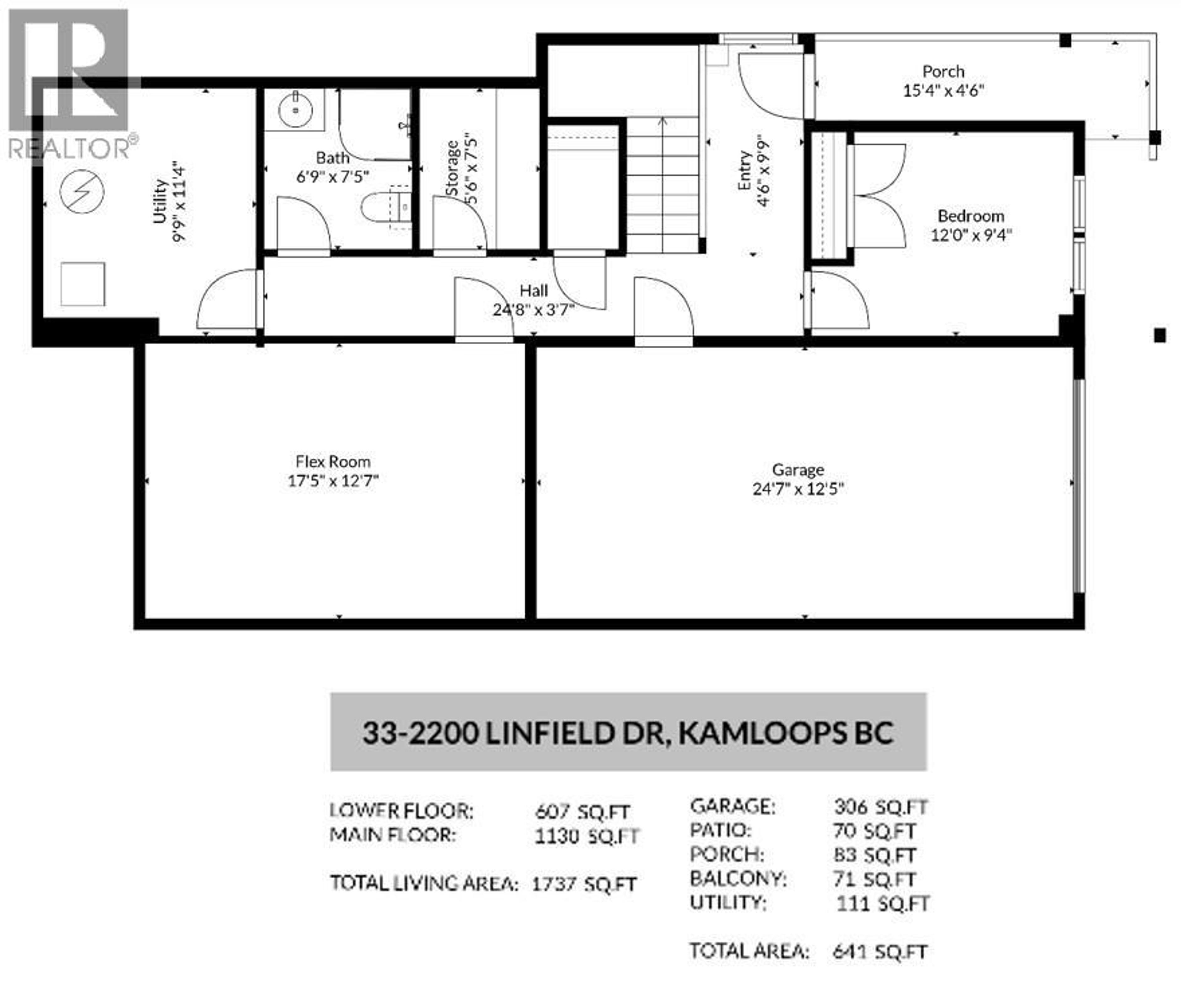 #33 2200 LINFIELD DRIVE - Image 38