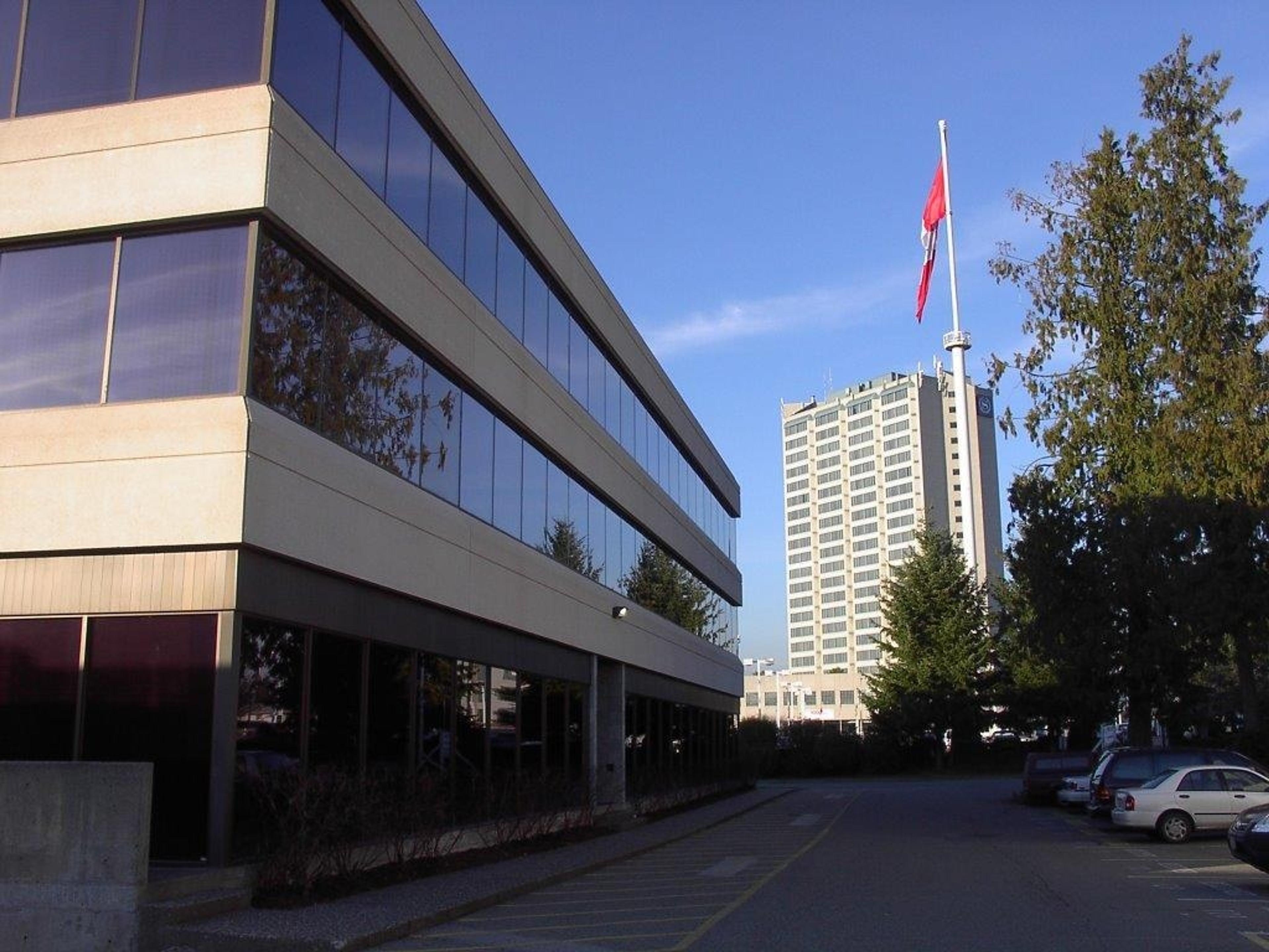 #102 & 103 10334 152A STREET - Image 2