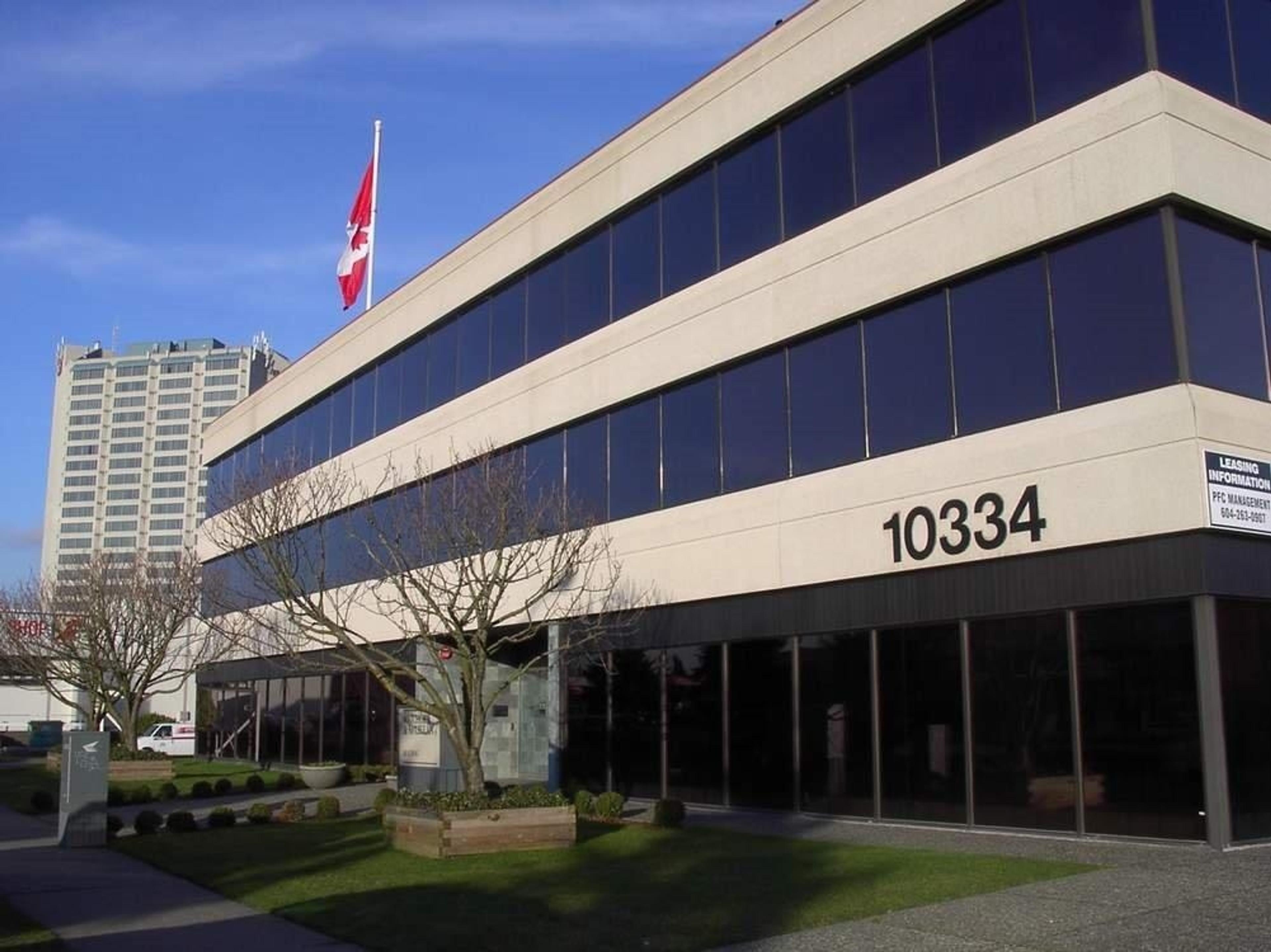 #102 & 103 10334 152A STREET - Image 1