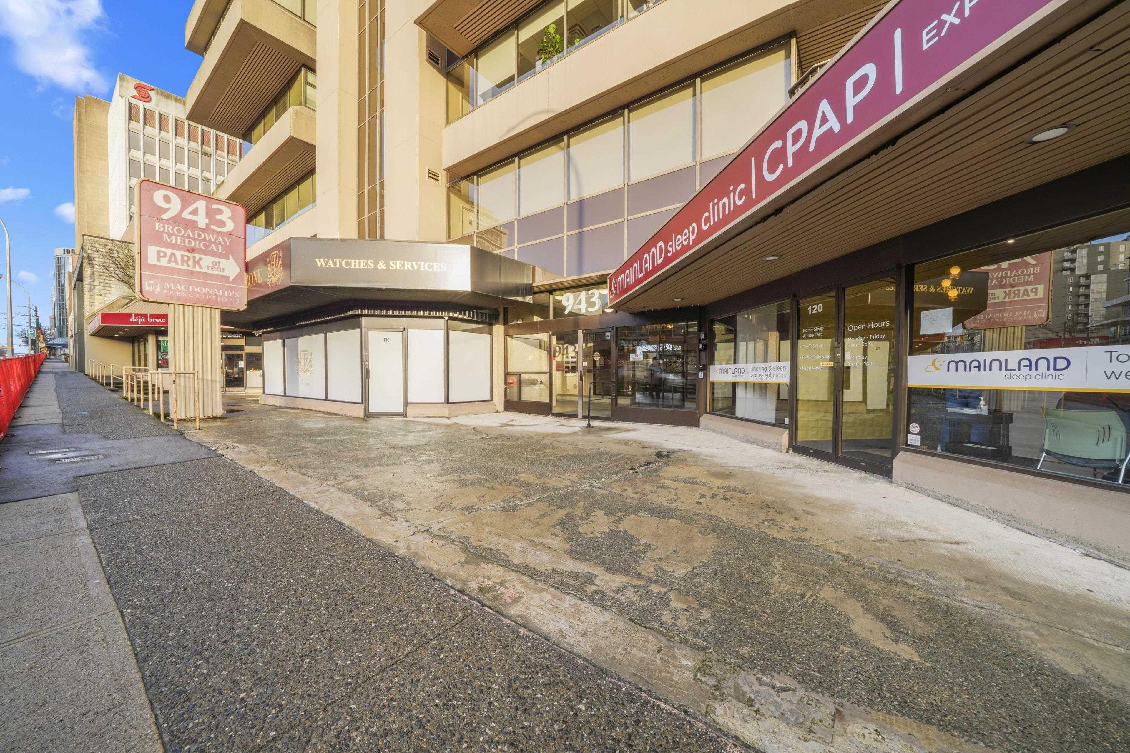 #730 943 W BROADWAY - Image 30