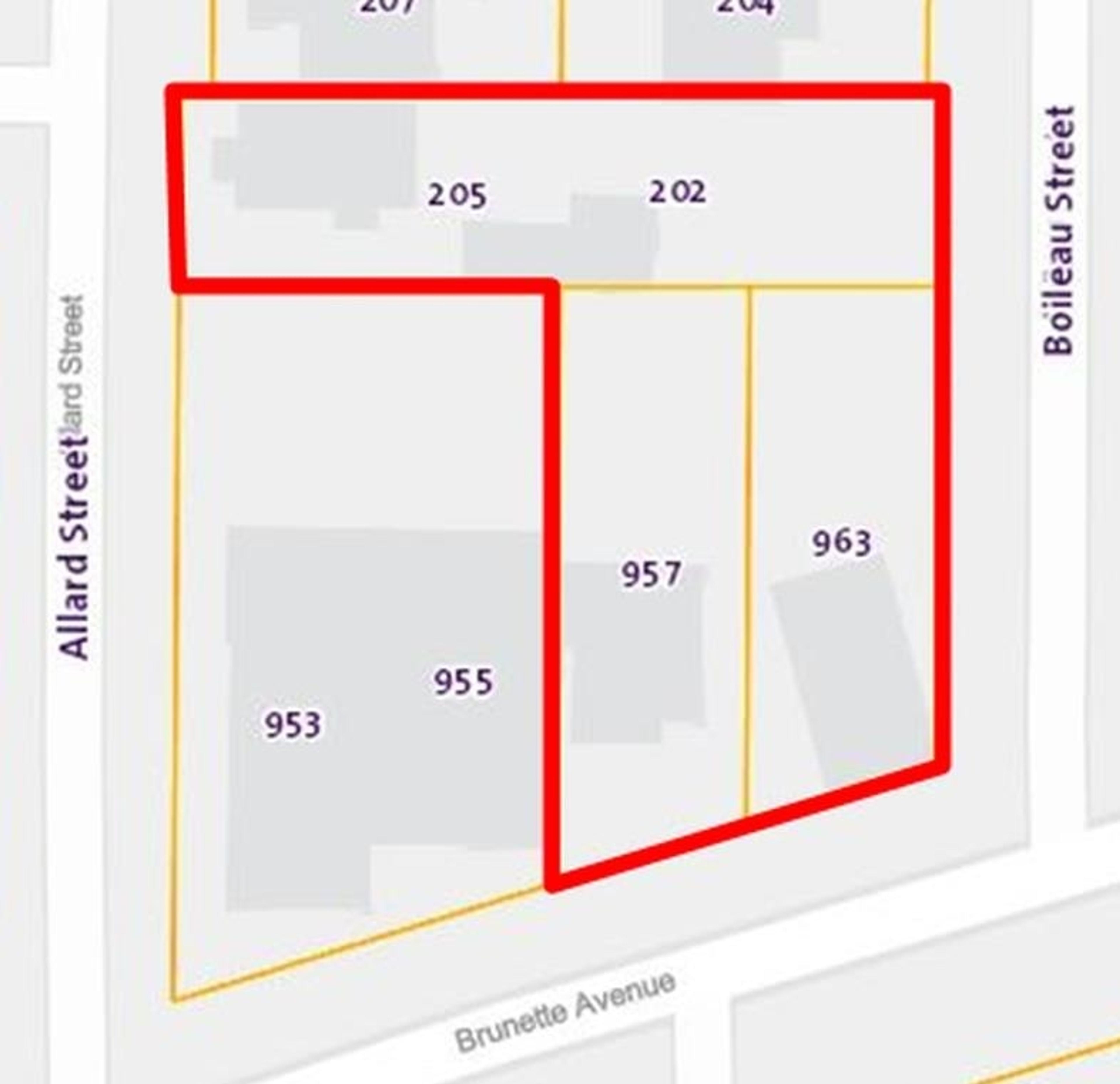 963 BRUNETTE AVENUE - Image 3