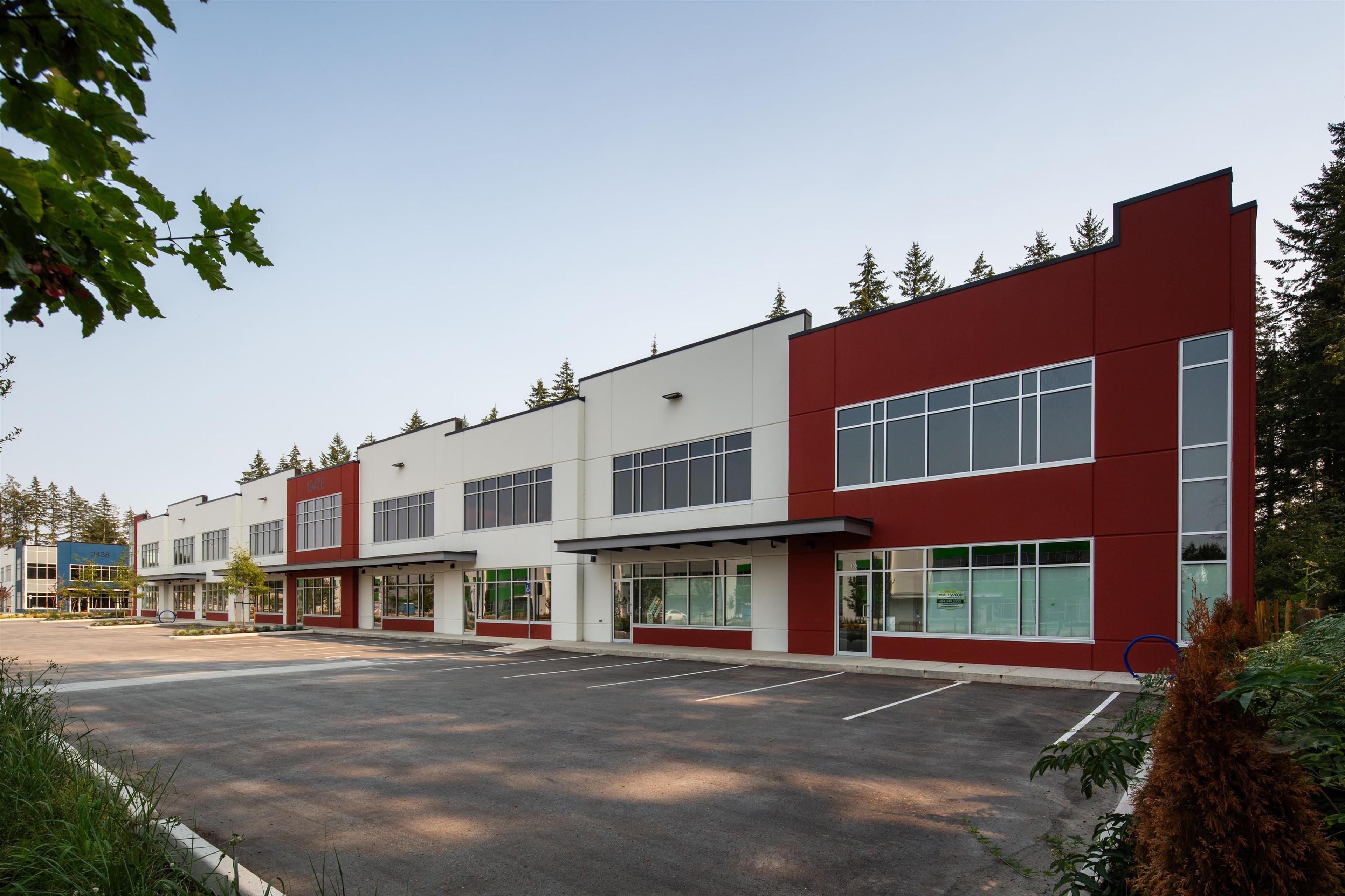 #105-106 19476 34A AVENUE - Image 2
