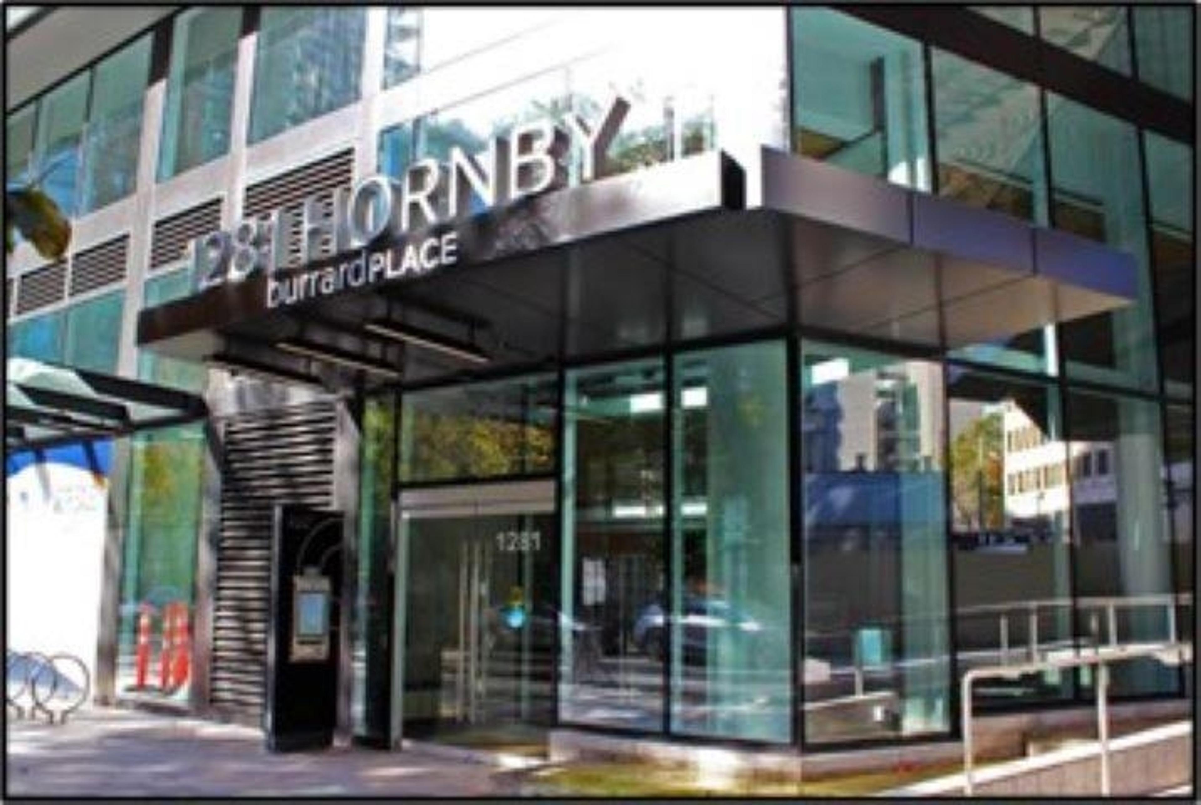 #334 1281 HORNBY STREET - Image 1