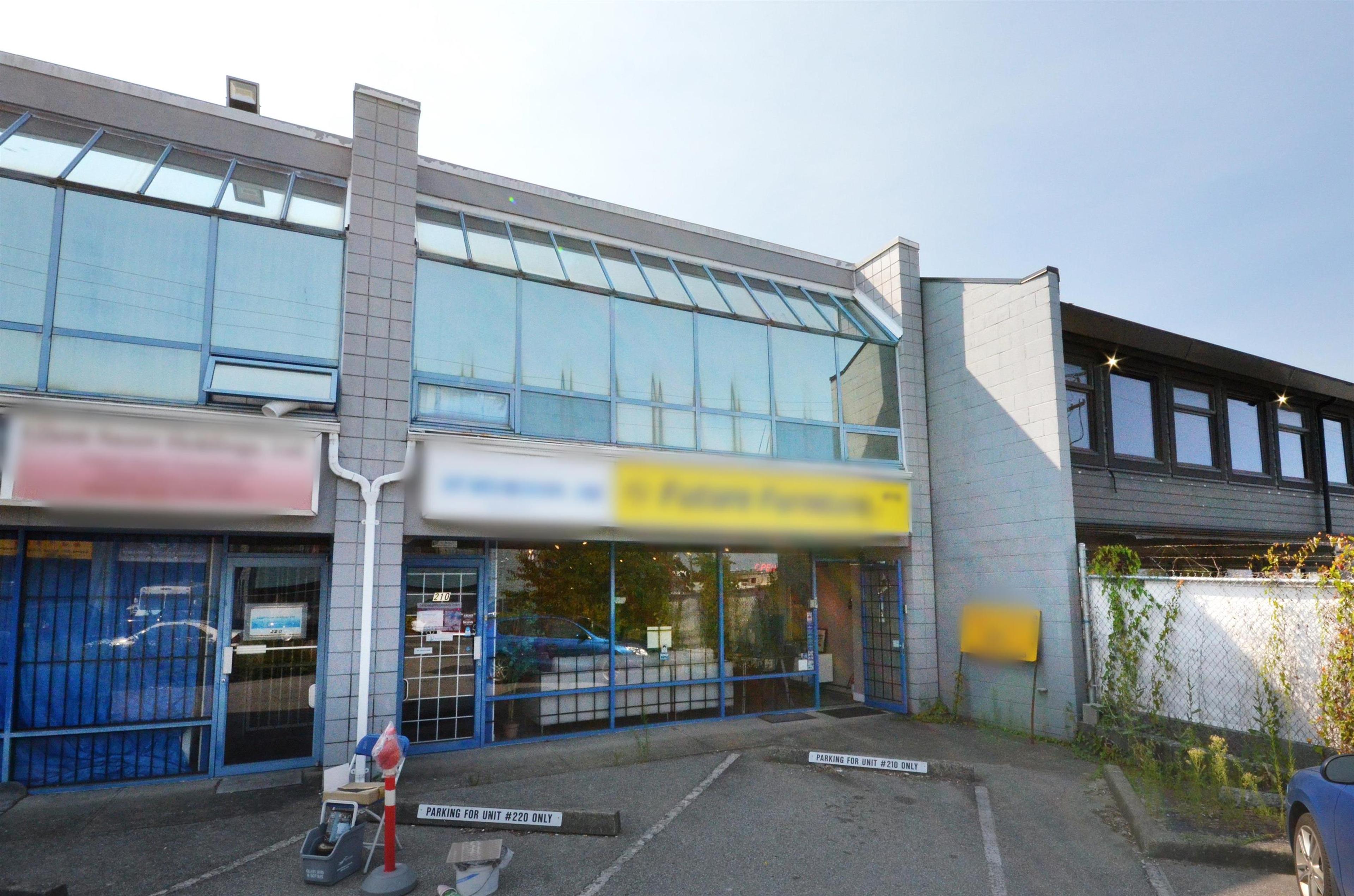 #110 2981 SIMPSON ROAD - Image 1