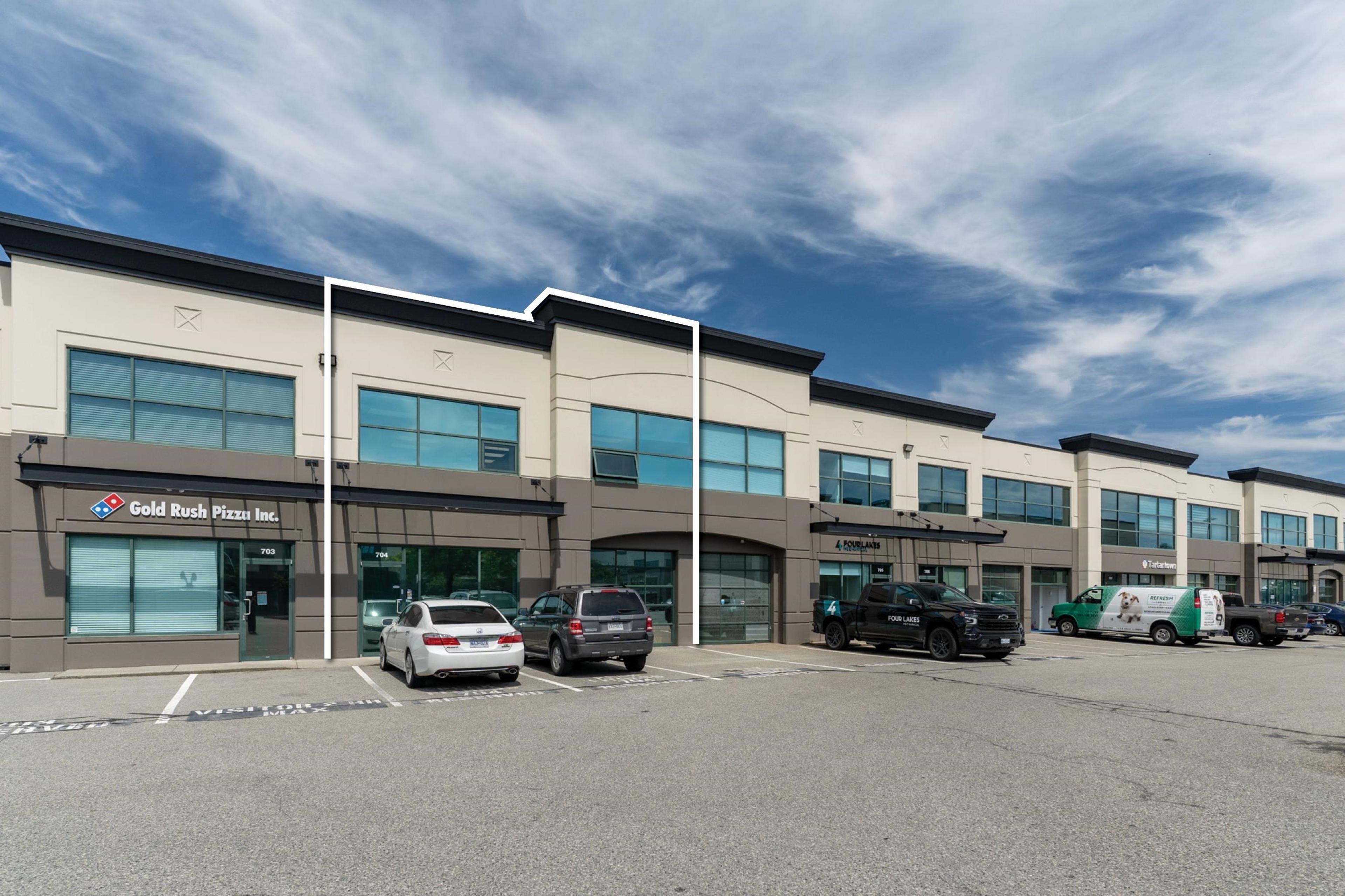 #704 2071 KINGSWAY AVENUE - Image 2