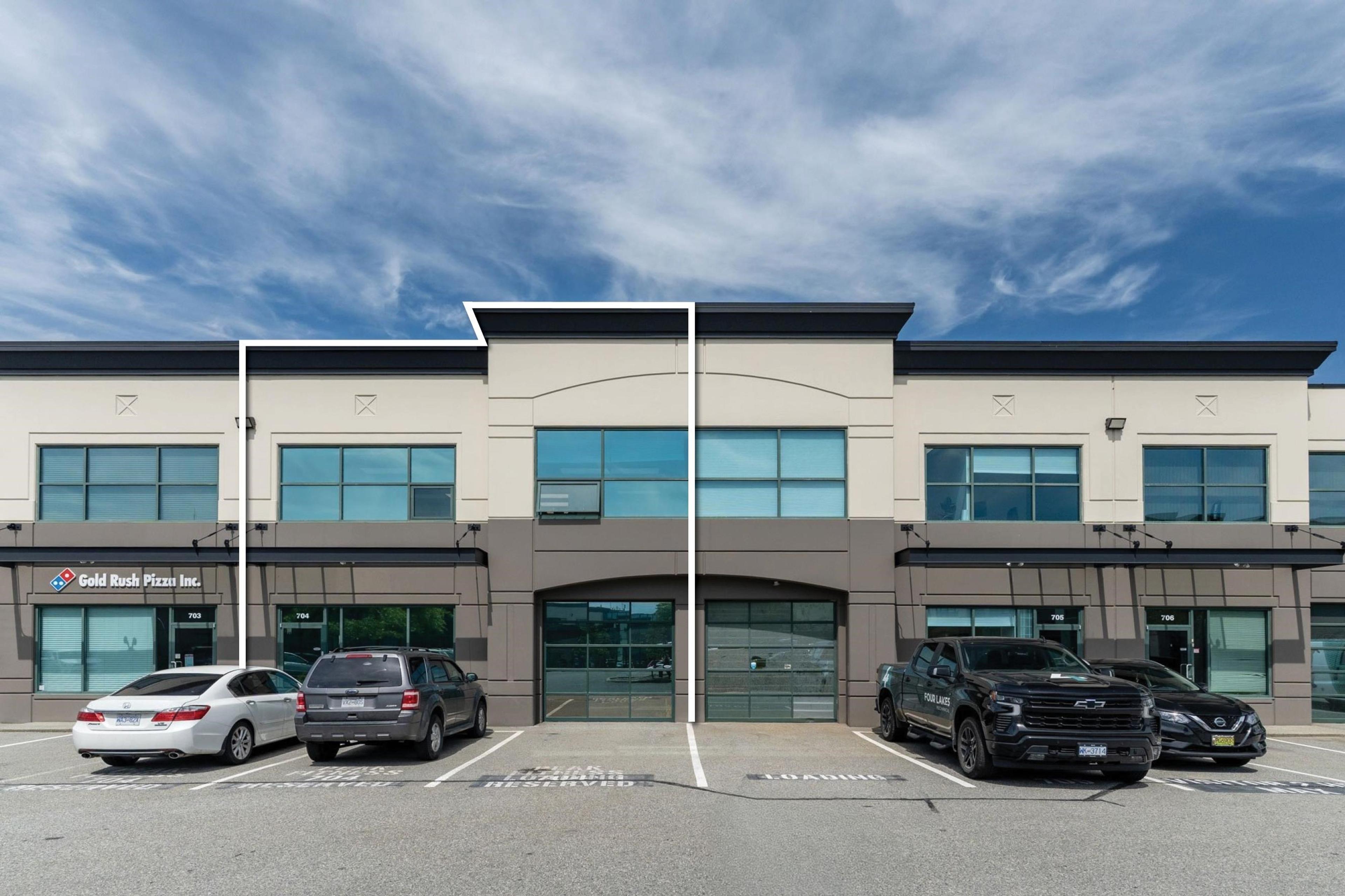 #704 2071 KINGSWAY AVENUE - Image 1