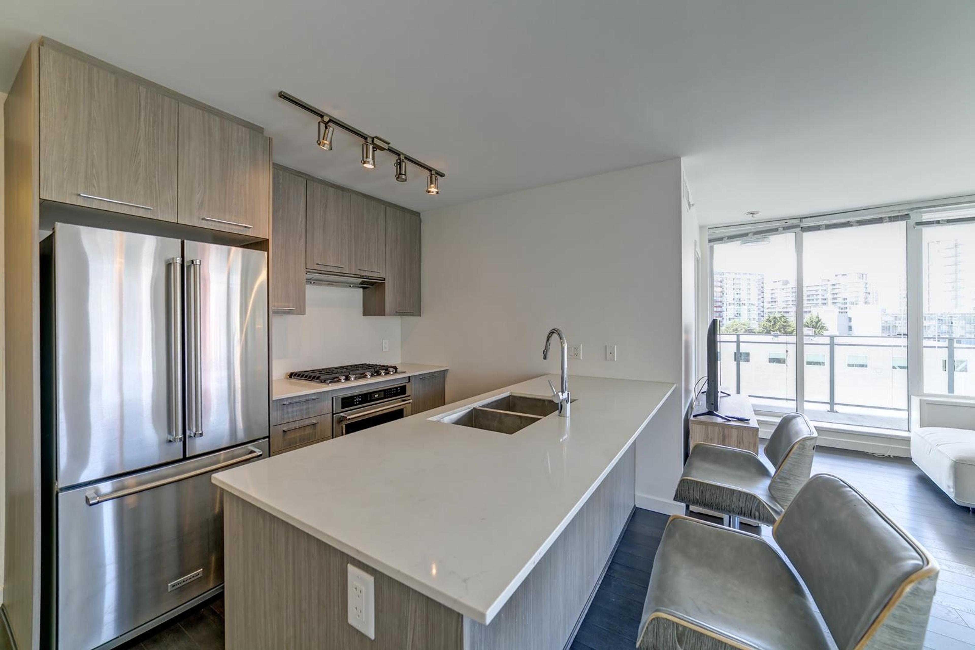 #611 7688 ALDERBRIDGE WAY - Image 23