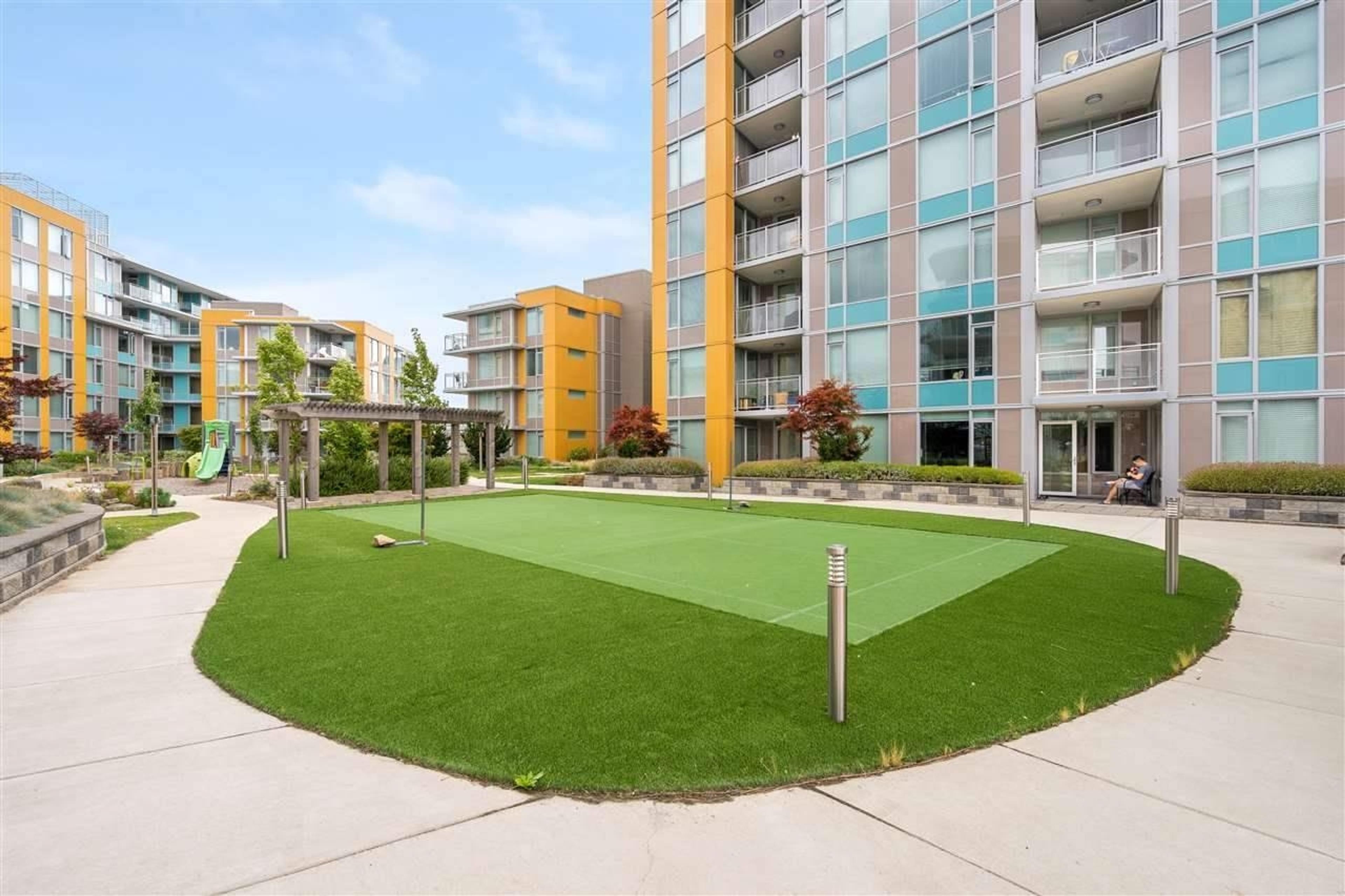 #611 7688 ALDERBRIDGE WAY - Image 3
