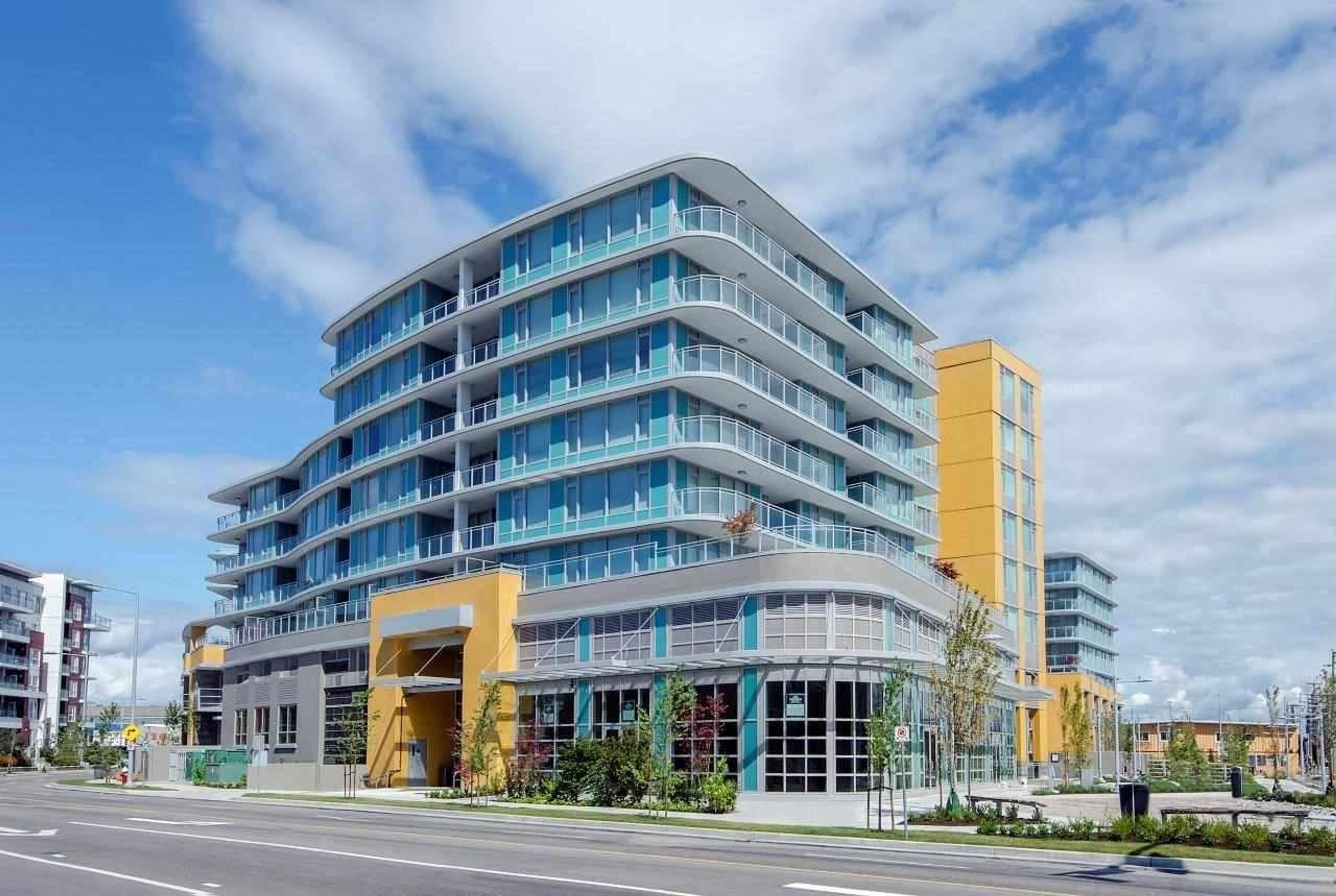 #611 7688 ALDERBRIDGE WAY - Image 1