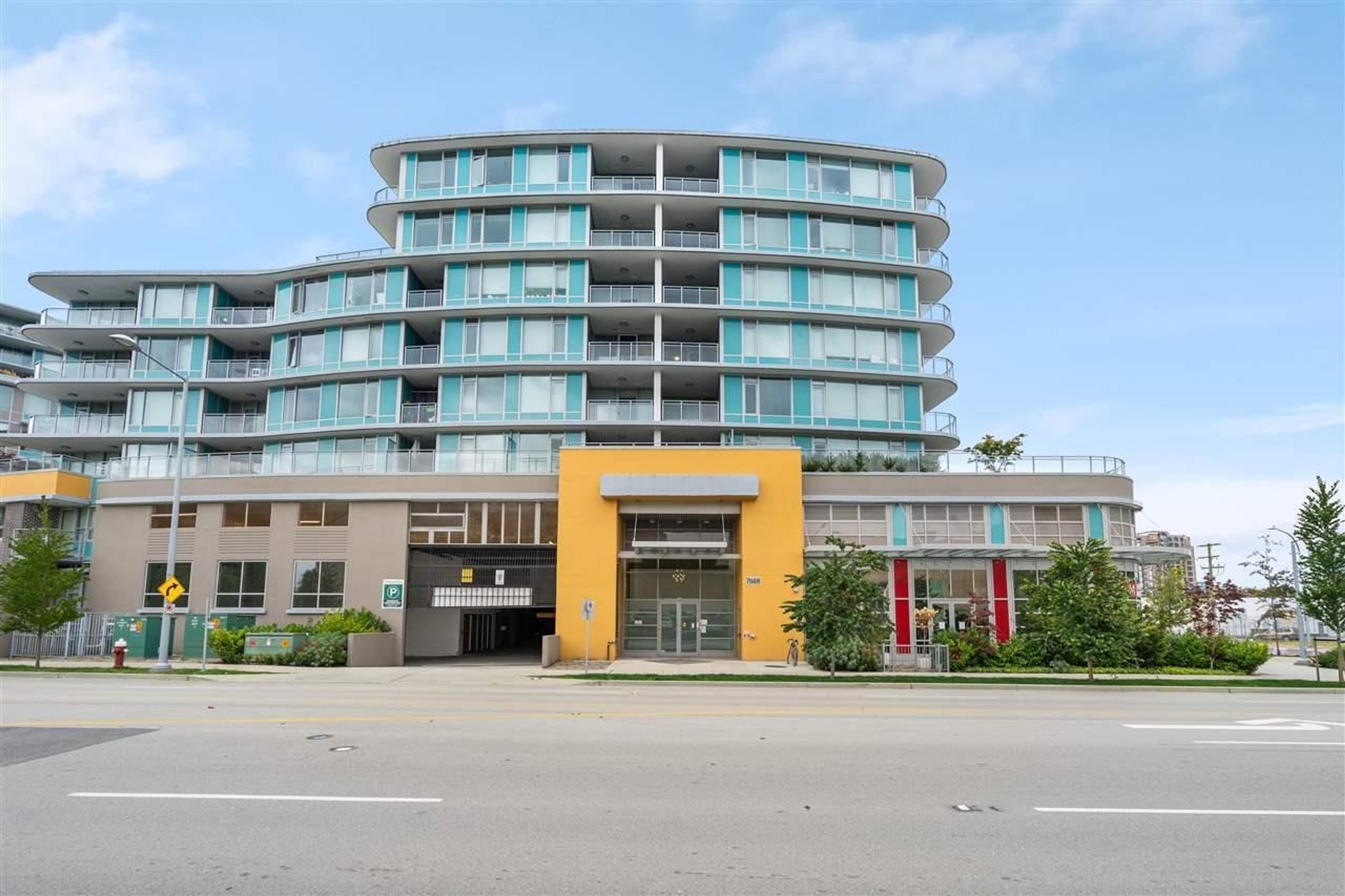 #611 7688 ALDERBRIDGE WAY - Image 5