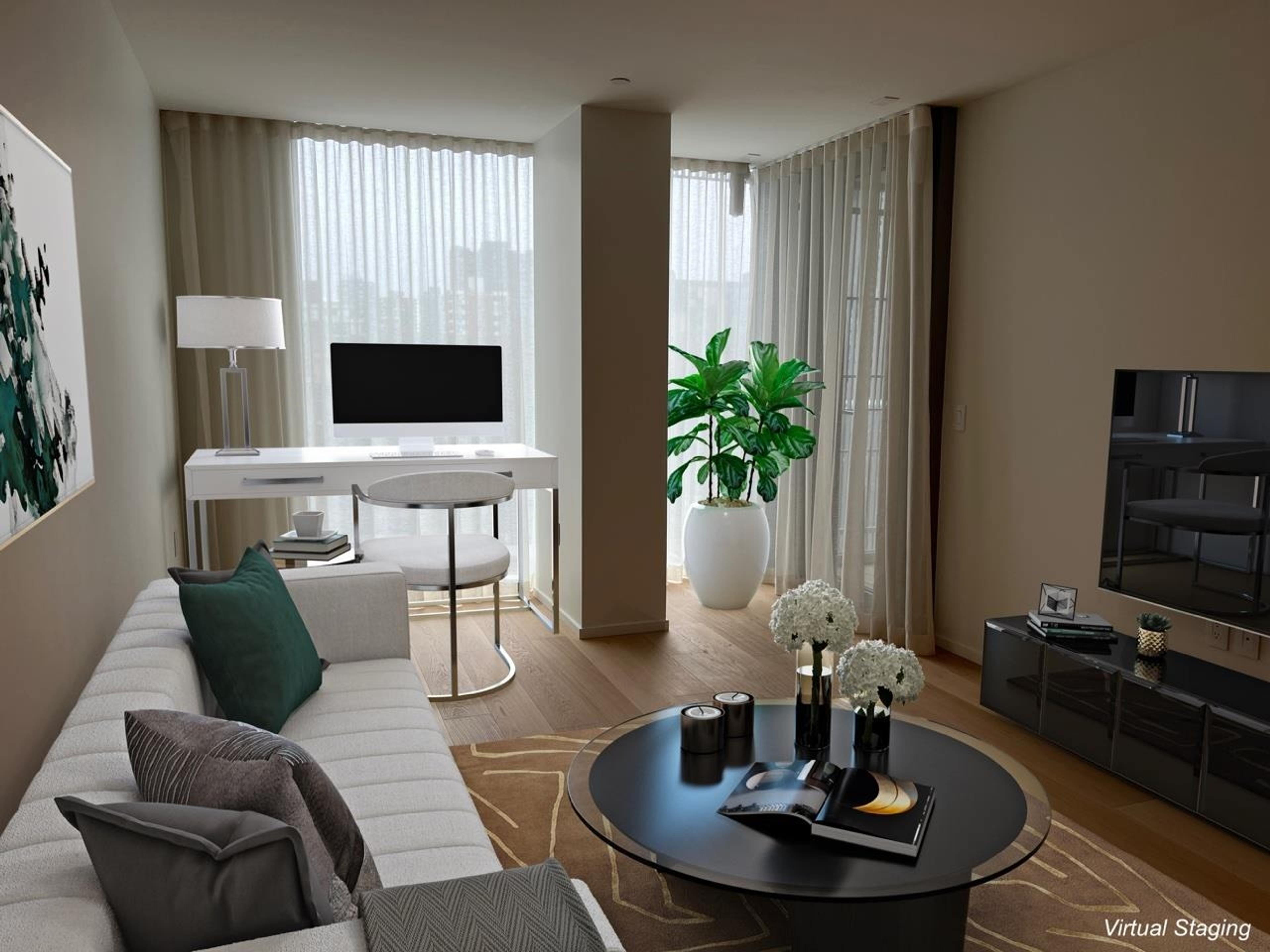 #808 1568 ALBERNI STREET - Image 2