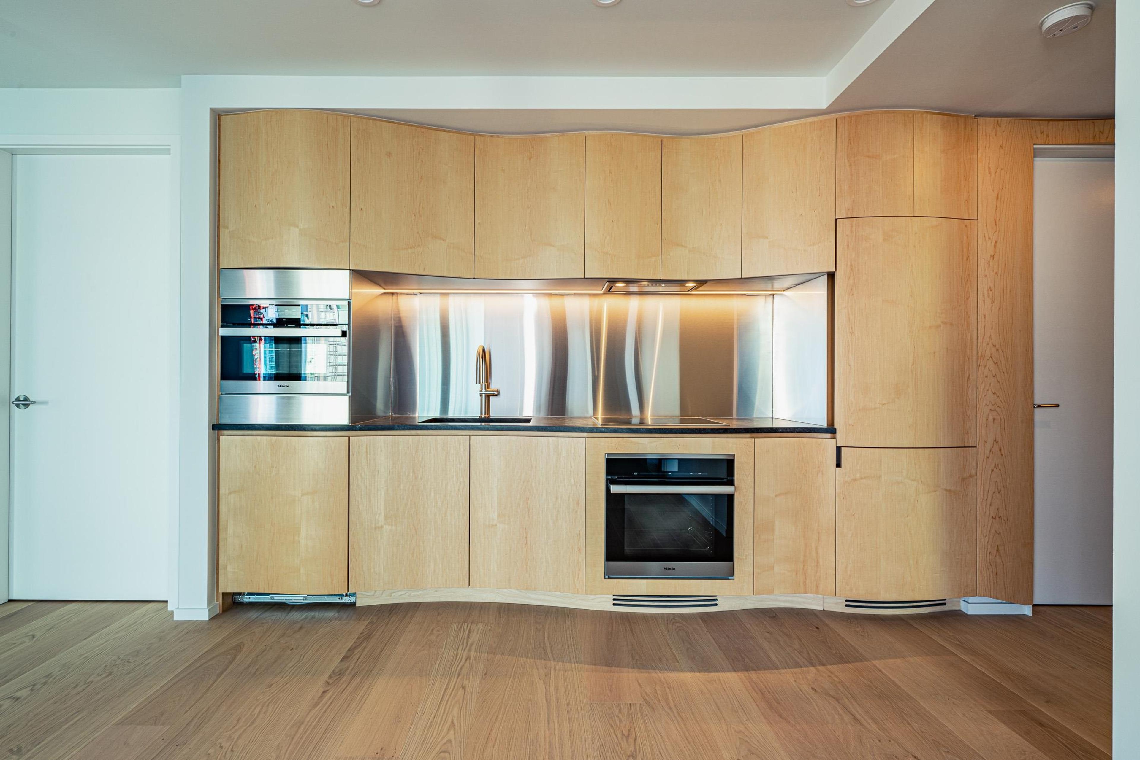 #1203 1568 ALBERNI STREET - Image 2