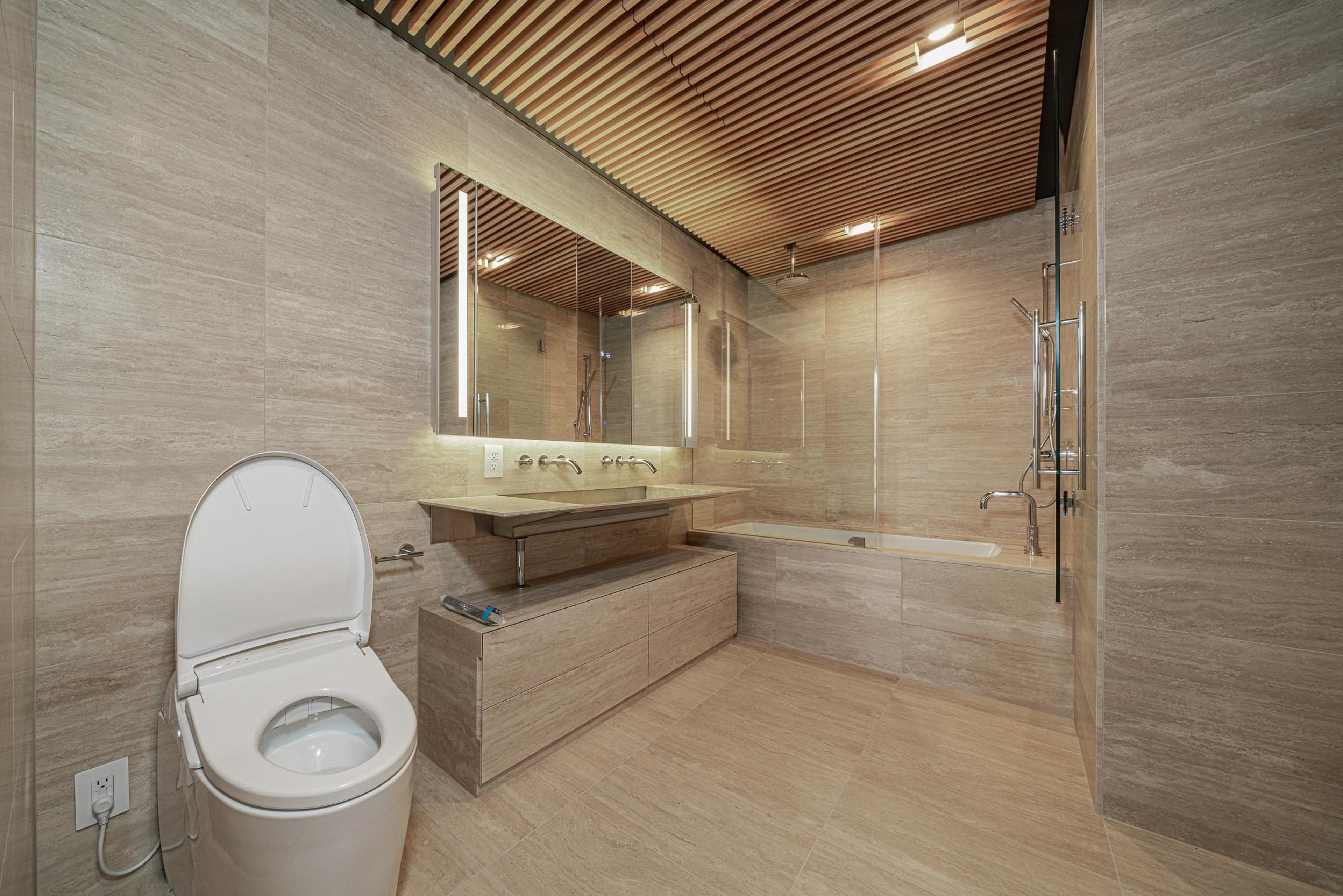 #1203 1568 ALBERNI STREET - Image 12