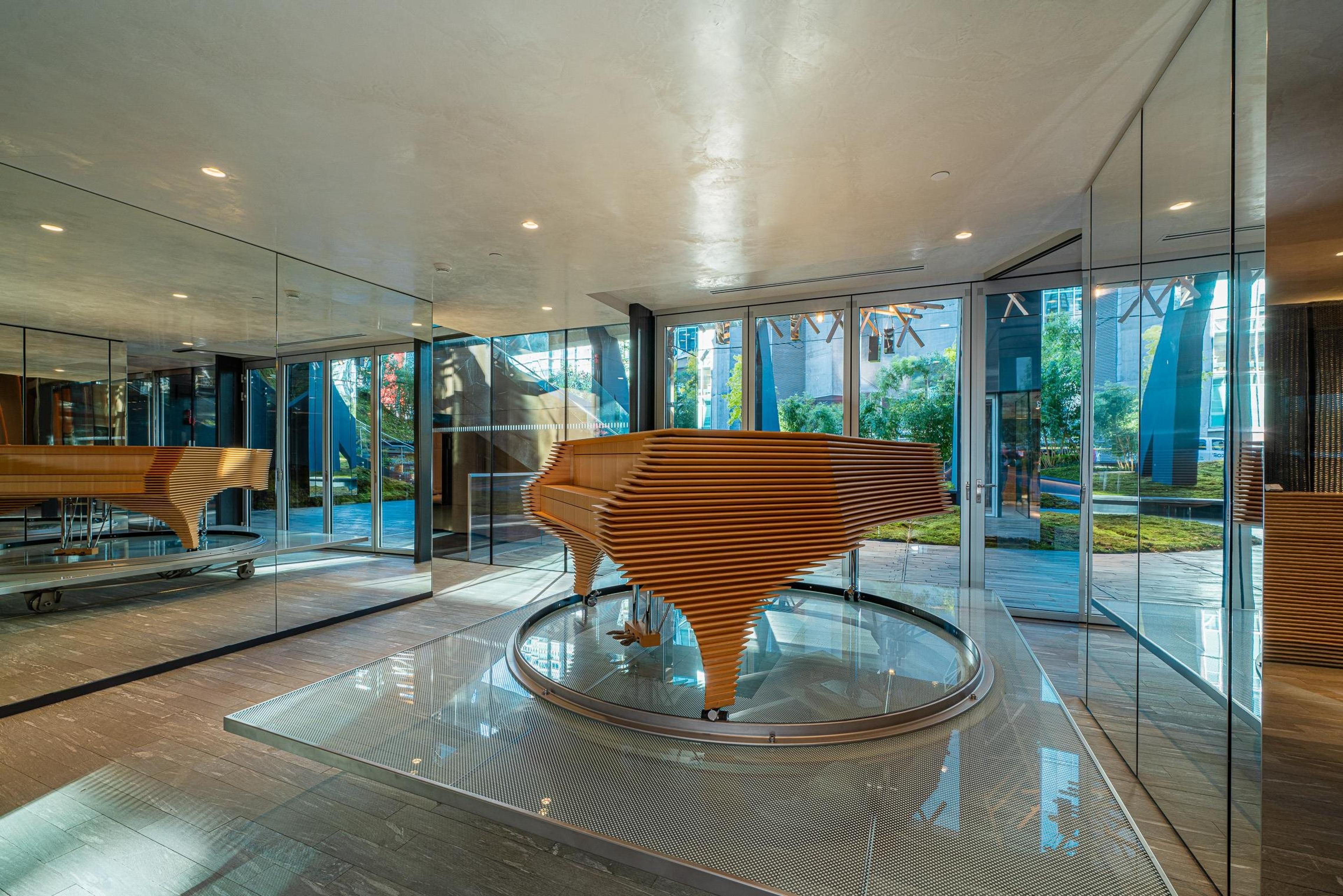 #1203 1568 ALBERNI STREET - Image 32