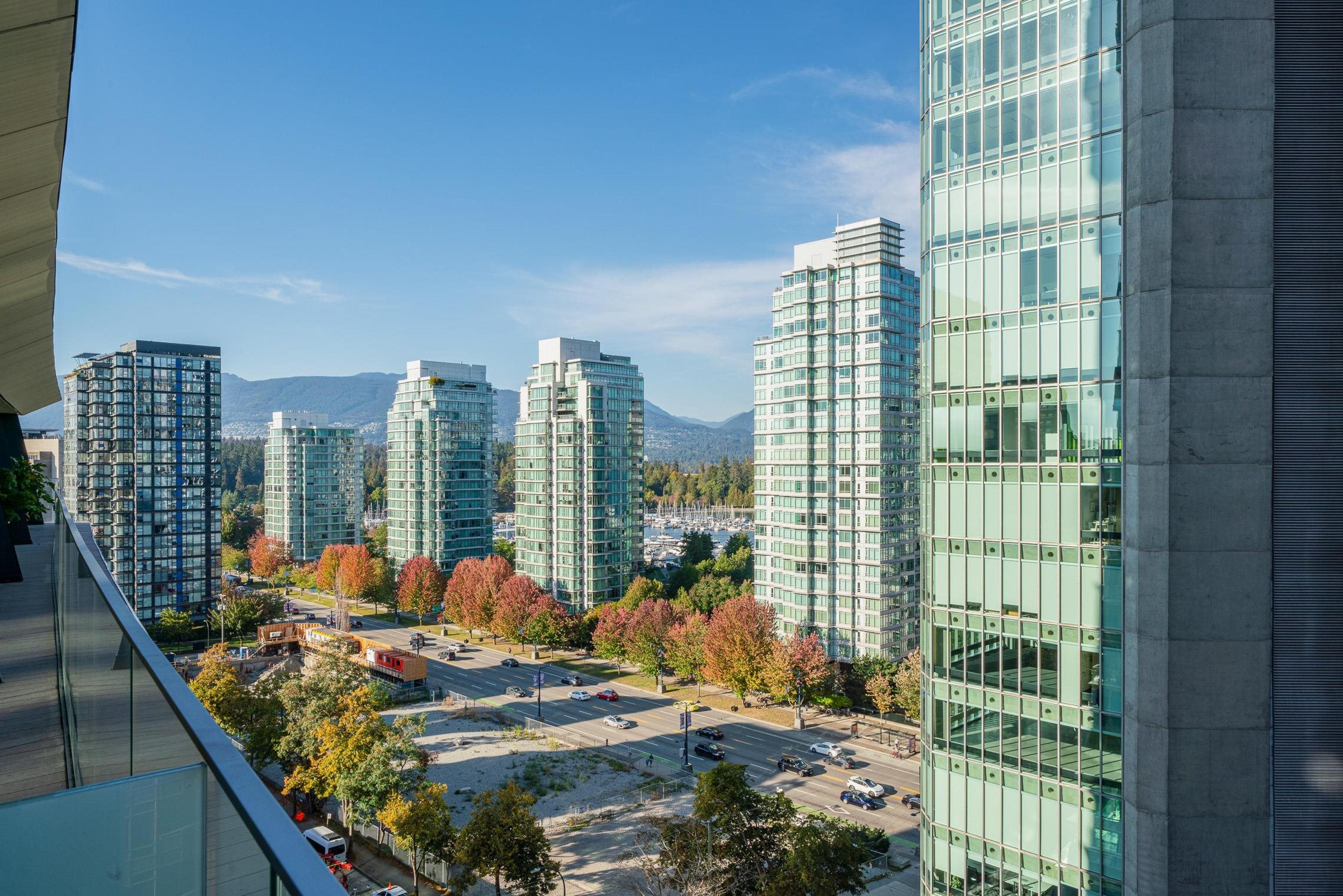 #1203 1568 ALBERNI STREET - Image 18