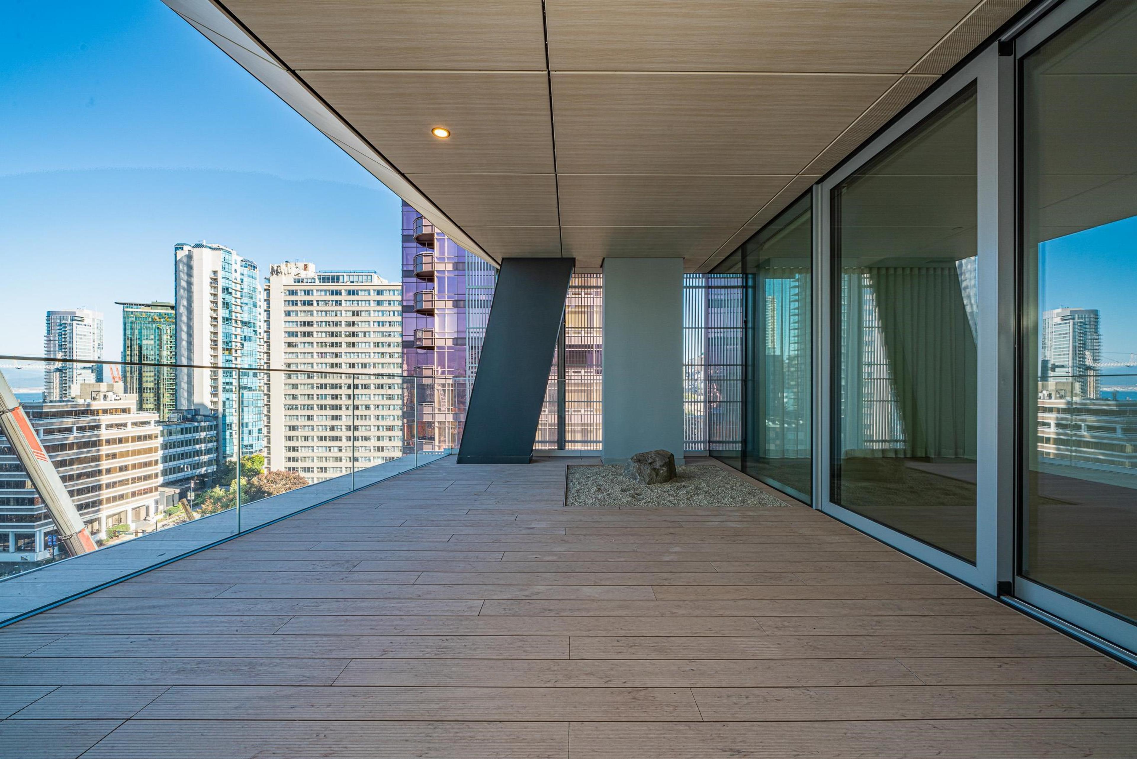 #1203 1568 ALBERNI STREET - Image 21