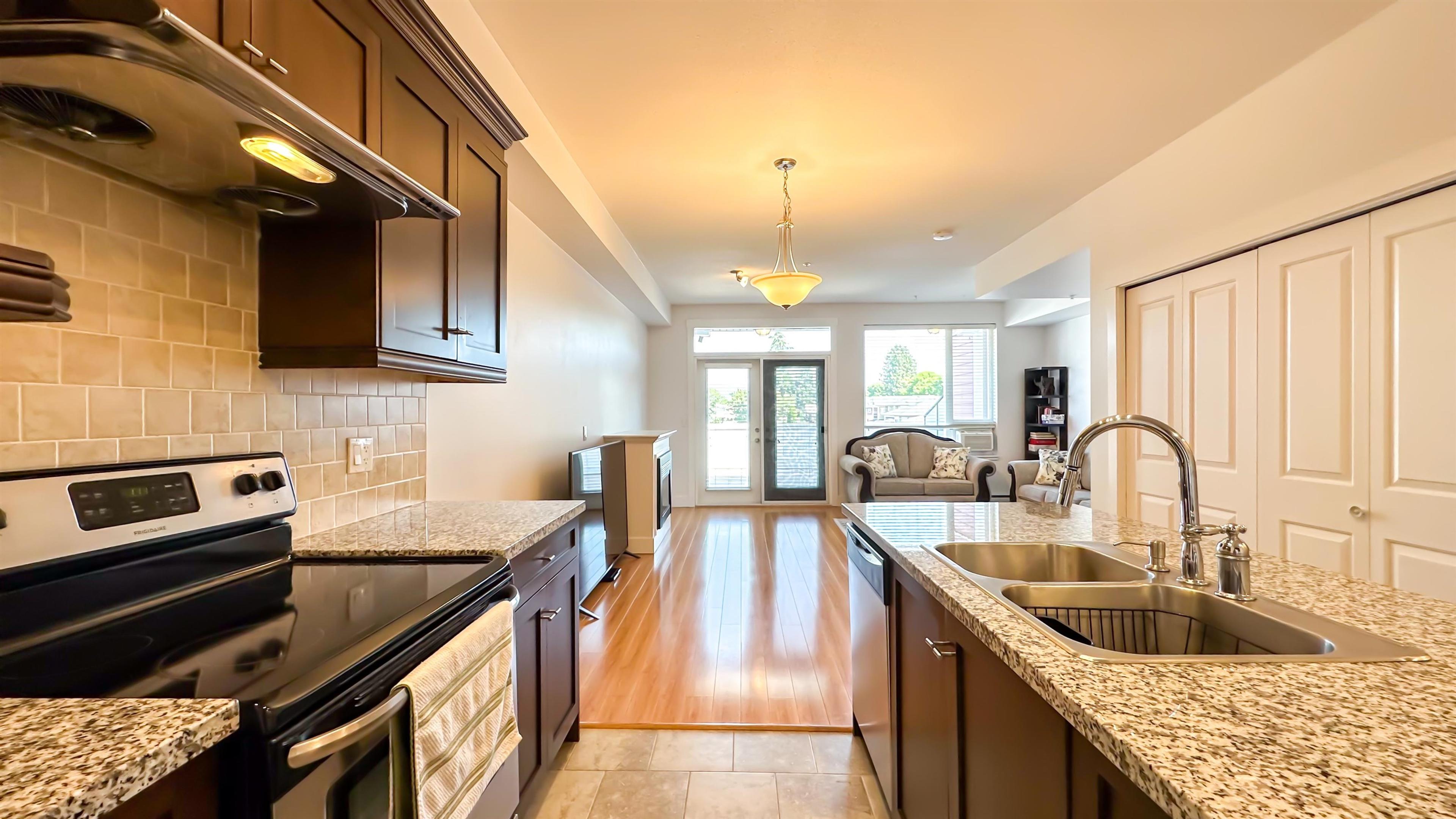 #205 7908 GRAHAM AVENUE - Image 1