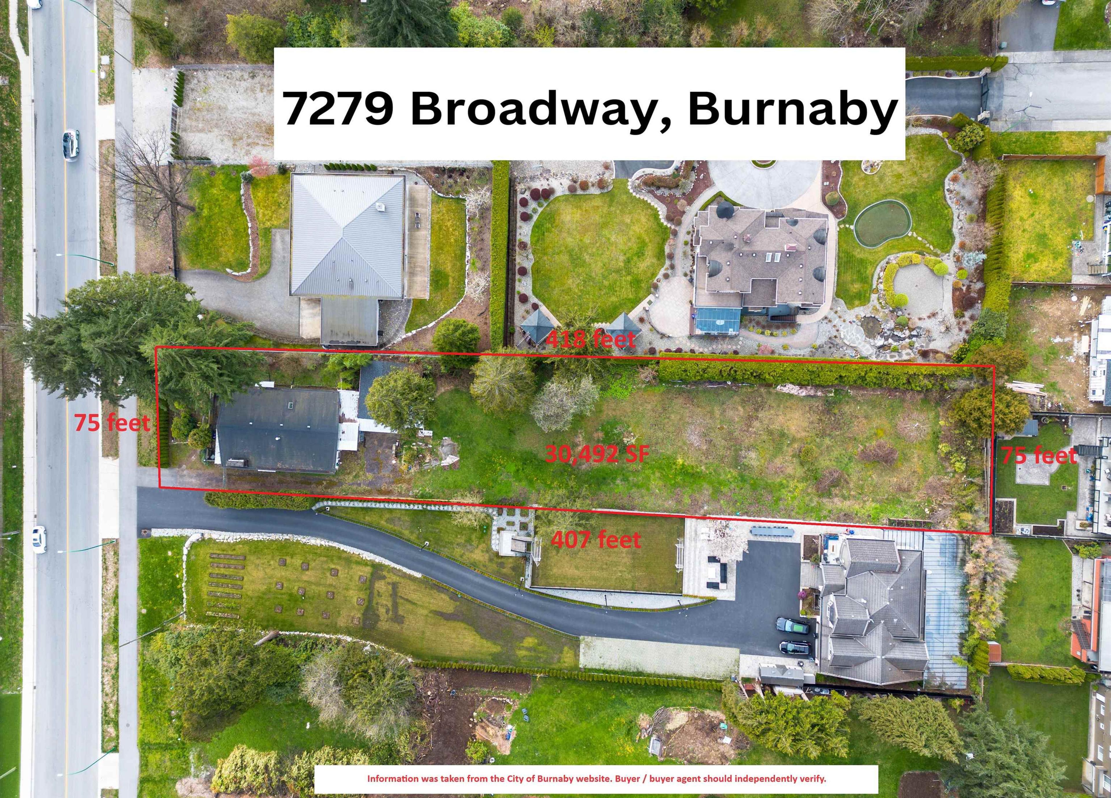 7279 BROADWAY - Image 1