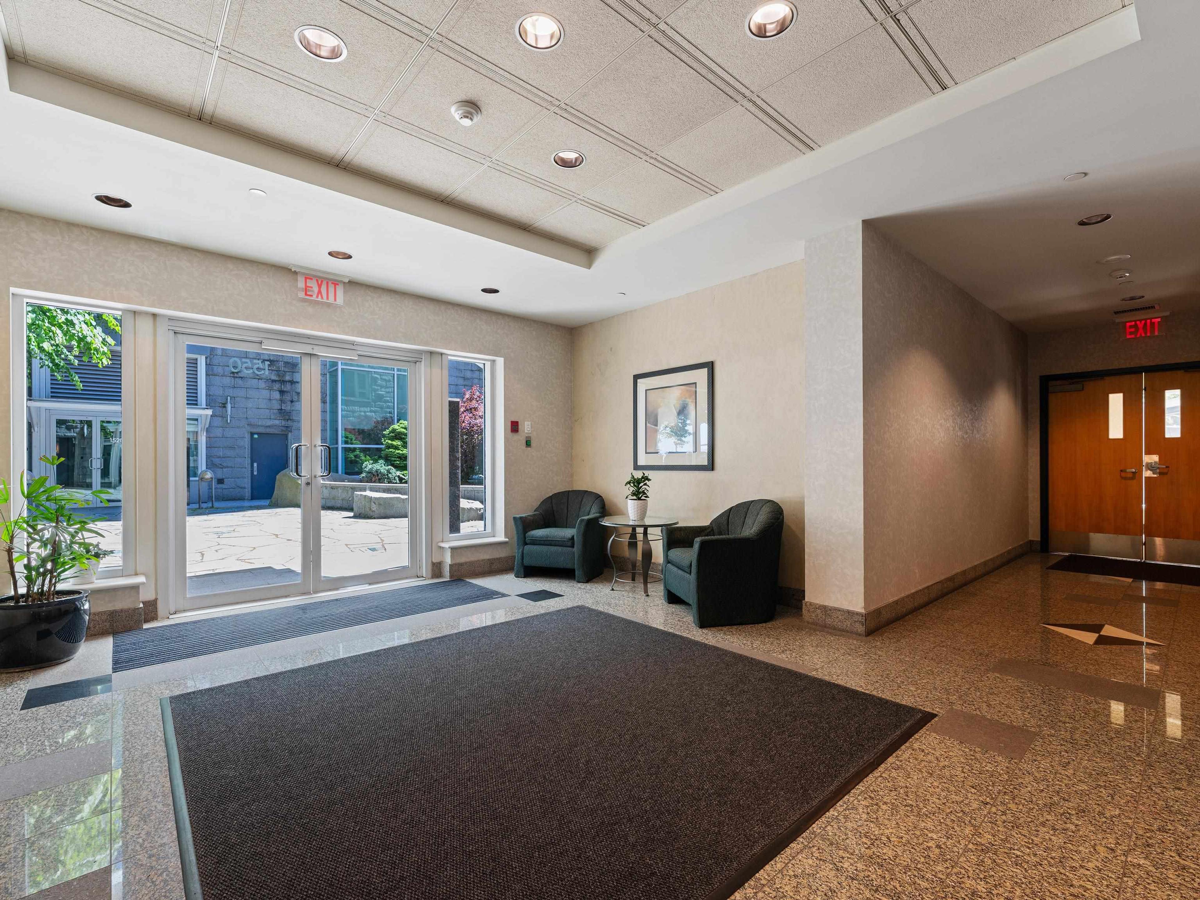 #L302 1550 COAL HARBOUR QUAY - Image 32