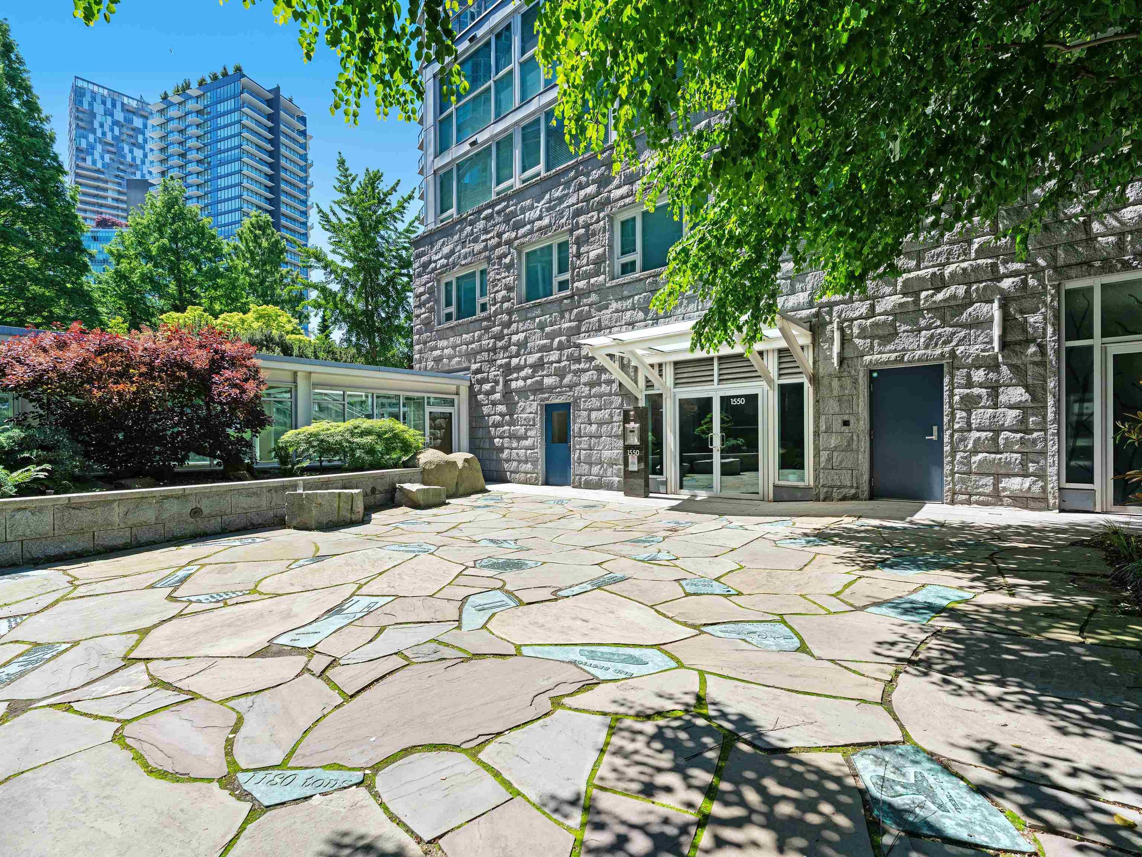 #L302 1550 COAL HARBOUR QUAY - Image 33
