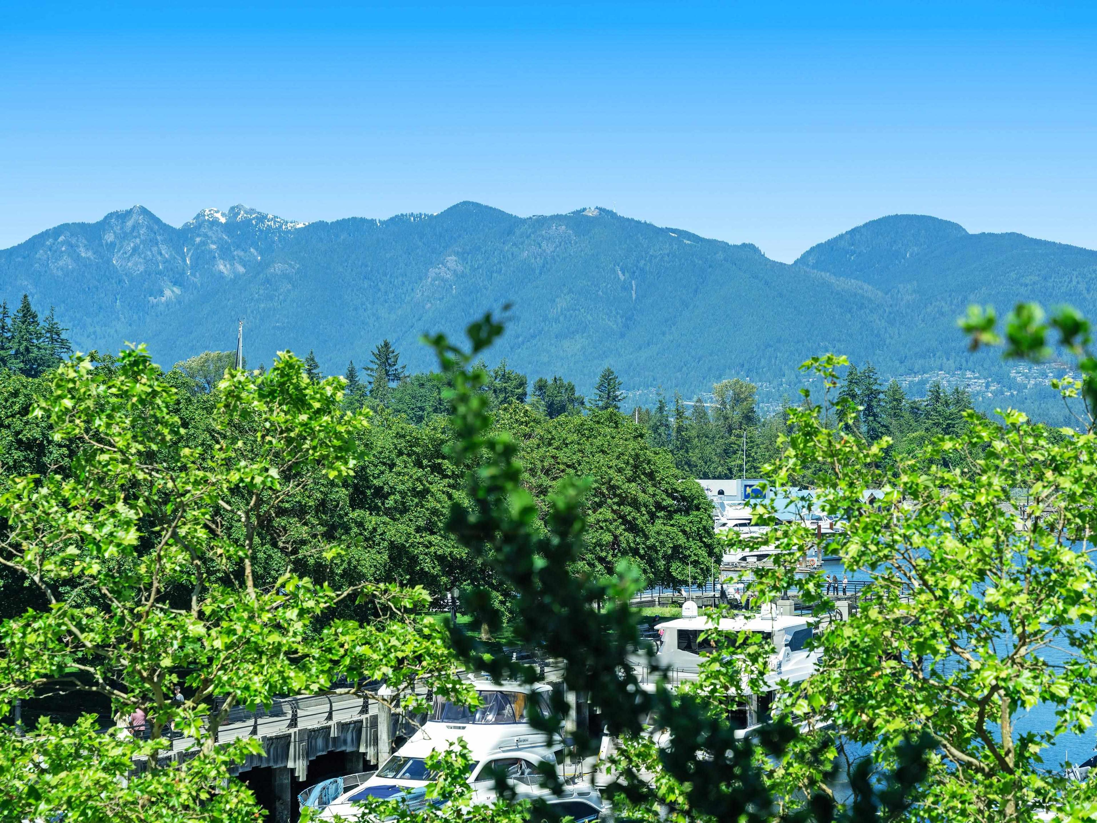 #L302 1550 COAL HARBOUR QUAY - Image 31