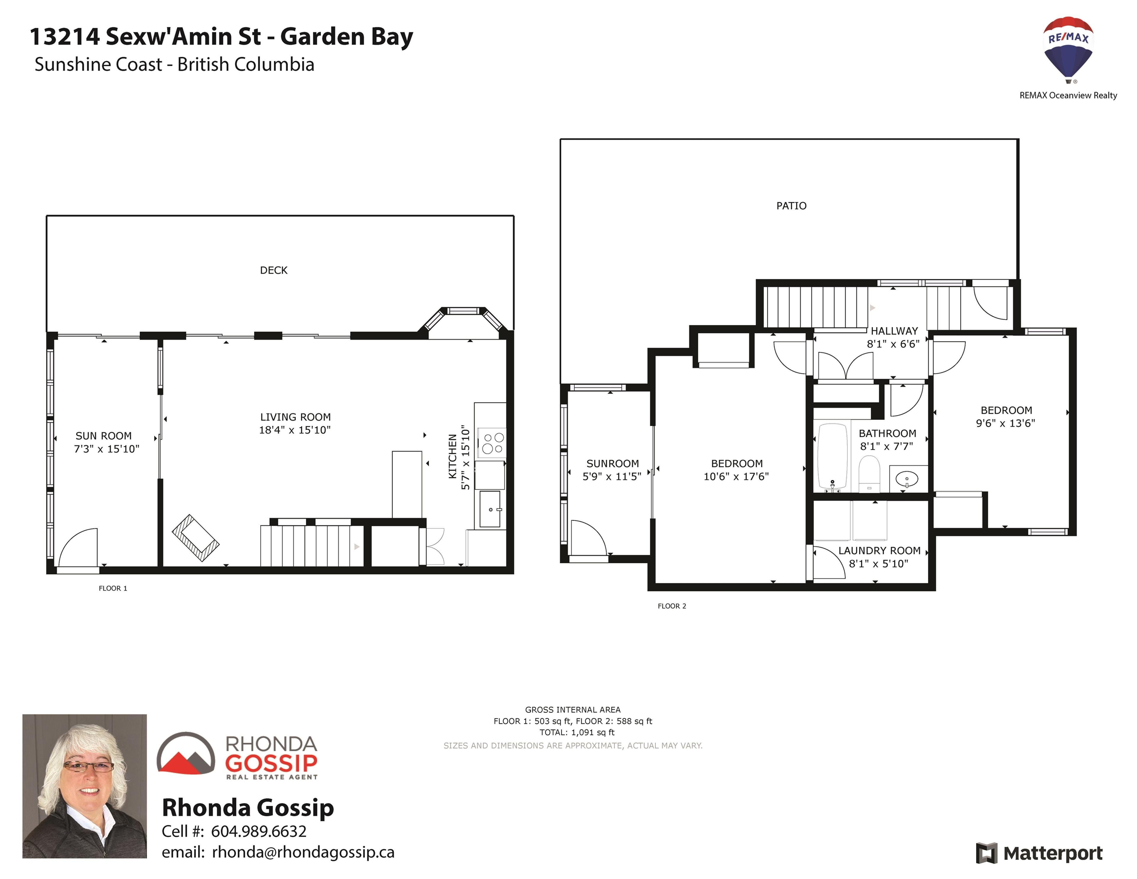 13214 SEXW'AMIN - Image 4