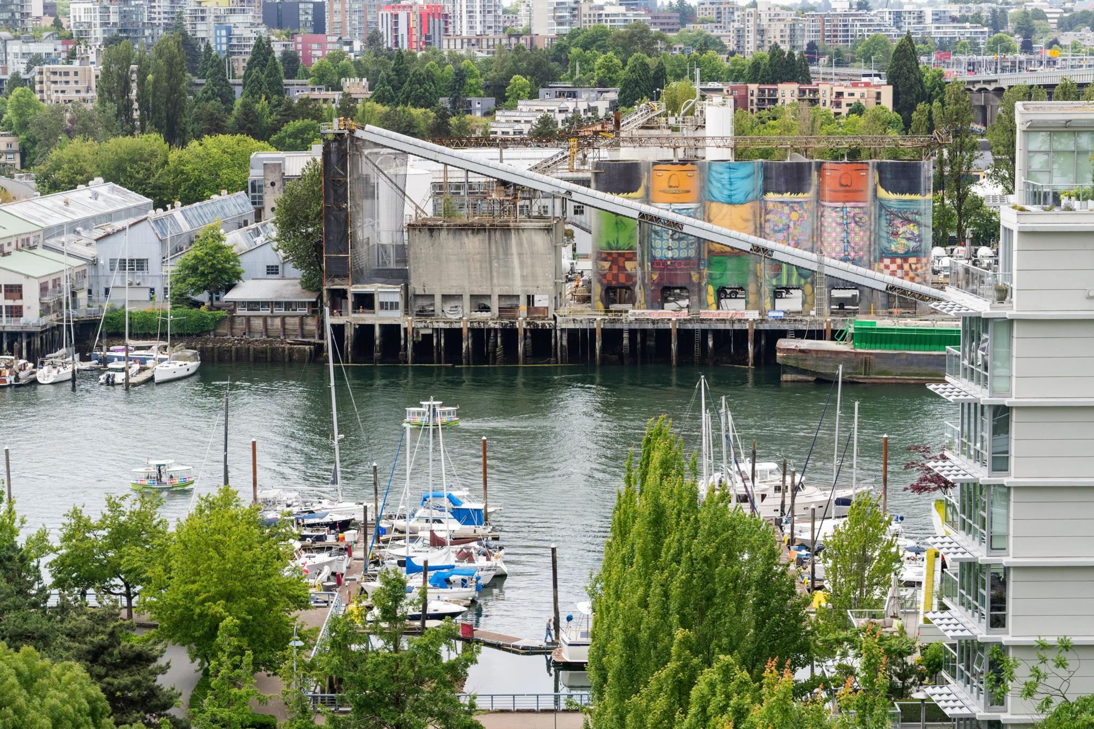 #1202 583 BEACH CRESCENT - Image 23