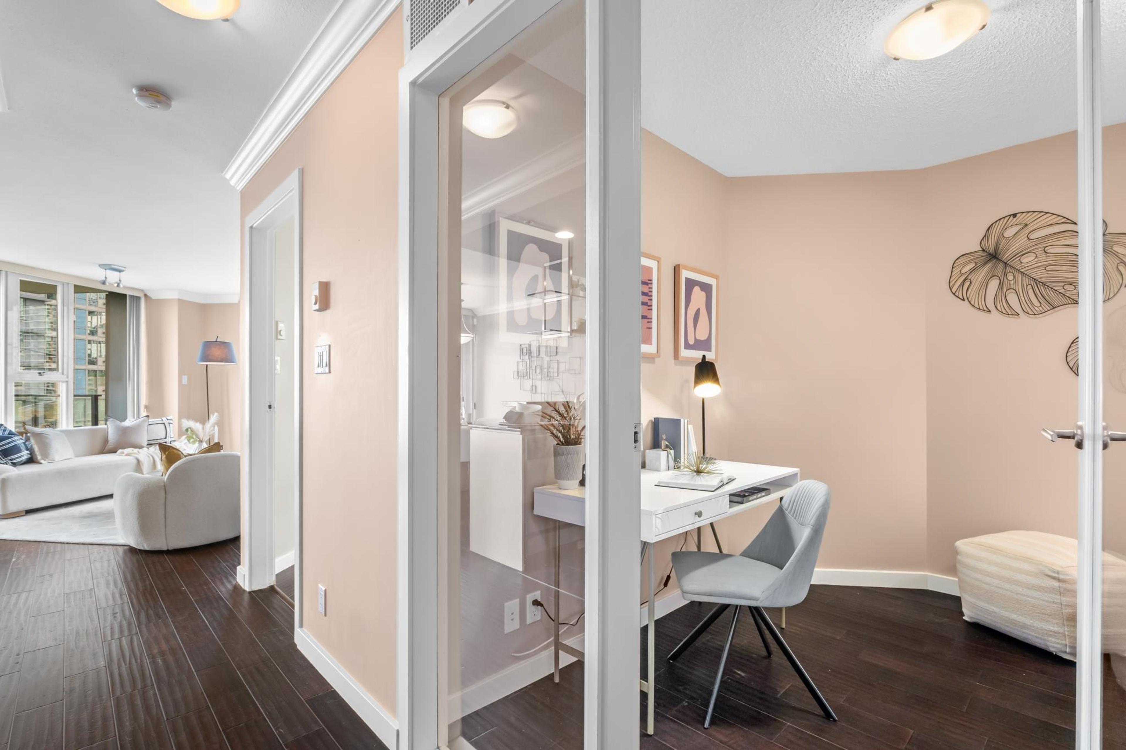 #1202 583 BEACH CRESCENT - Image 27