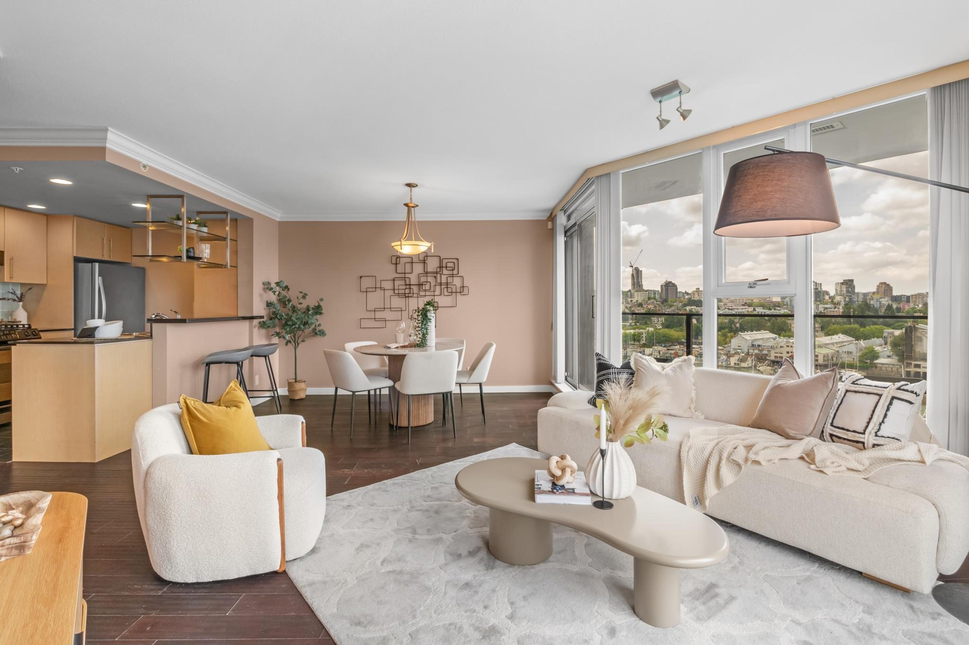 #1202 583 BEACH CRESCENT - Image 13