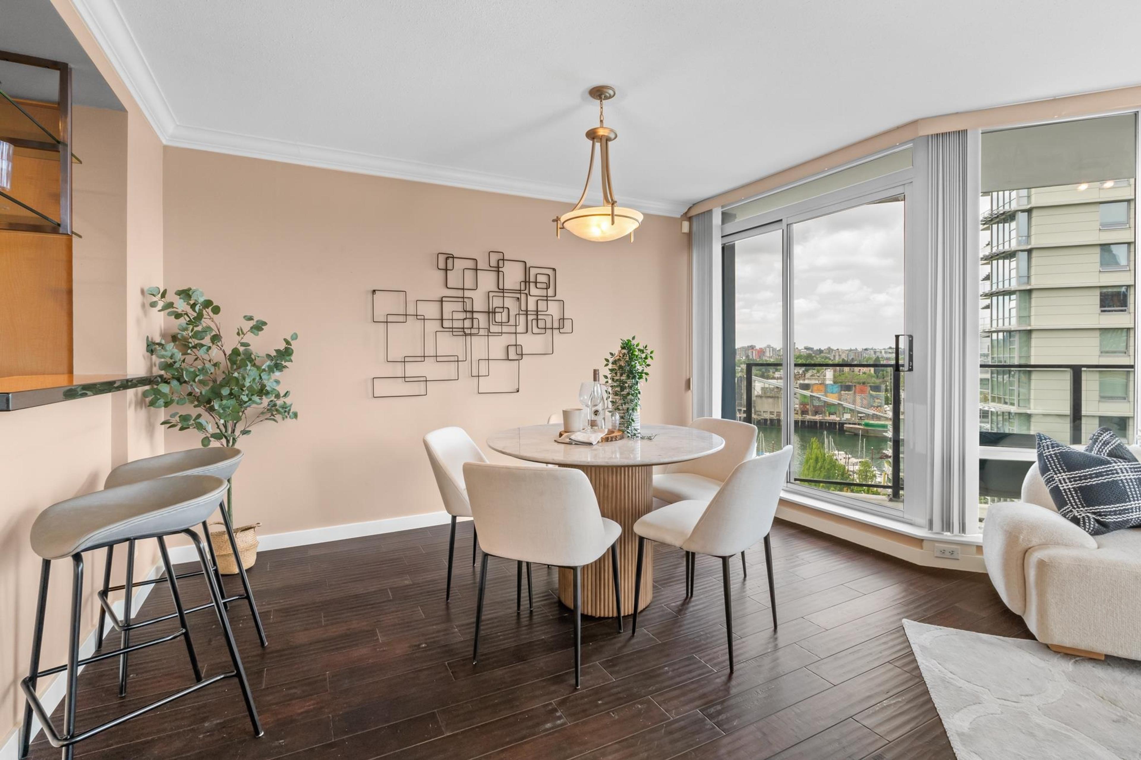 #1202 583 BEACH CRESCENT - Image 12